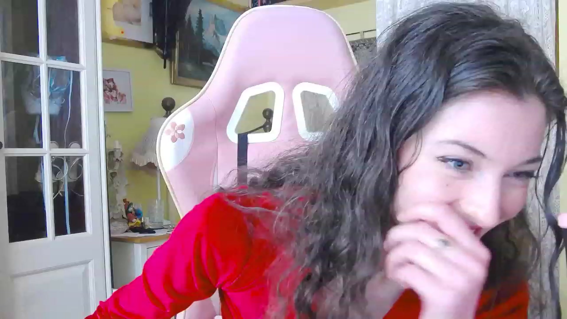 Gallery image thumbnail from viola__'s myfreecams stream on, 02/09/2024, 15:22 image 14 of 20