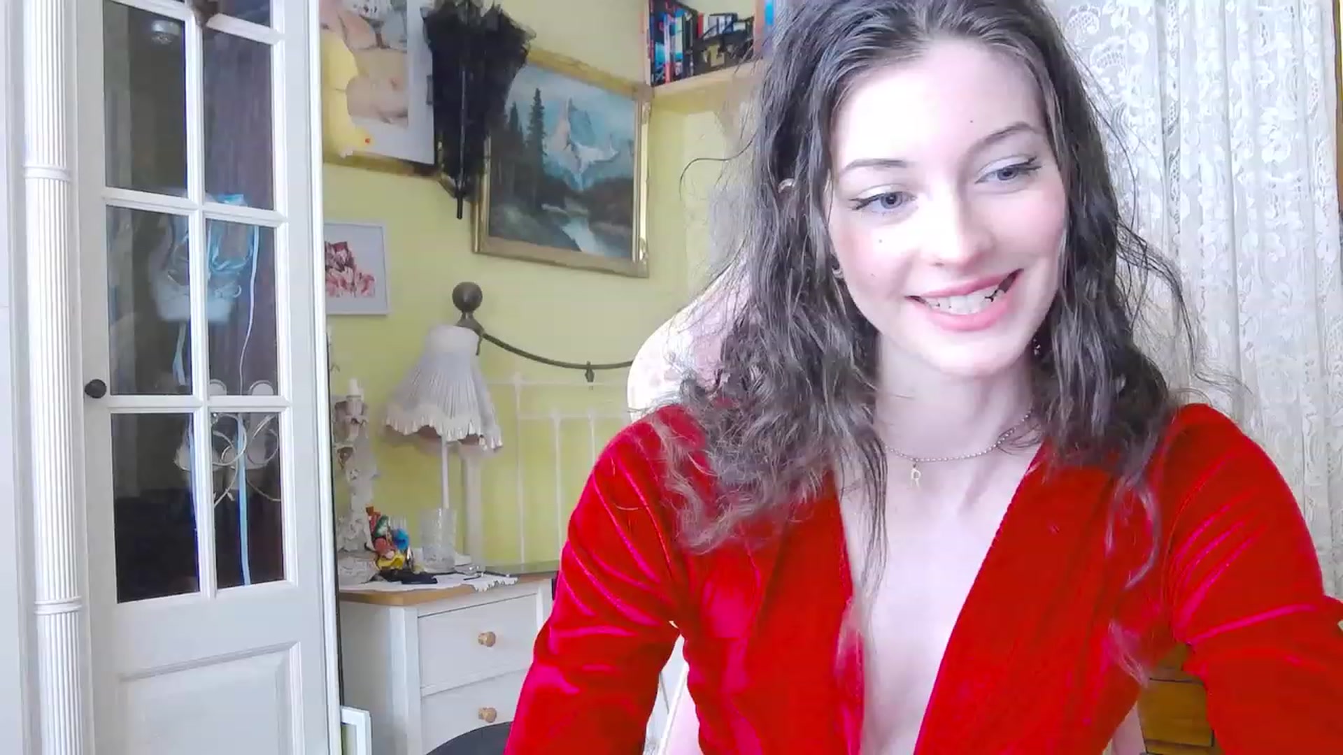 Gallery image thumbnail from viola__'s myfreecams stream on, 02/09/2024, 15:22 image 3 of 20