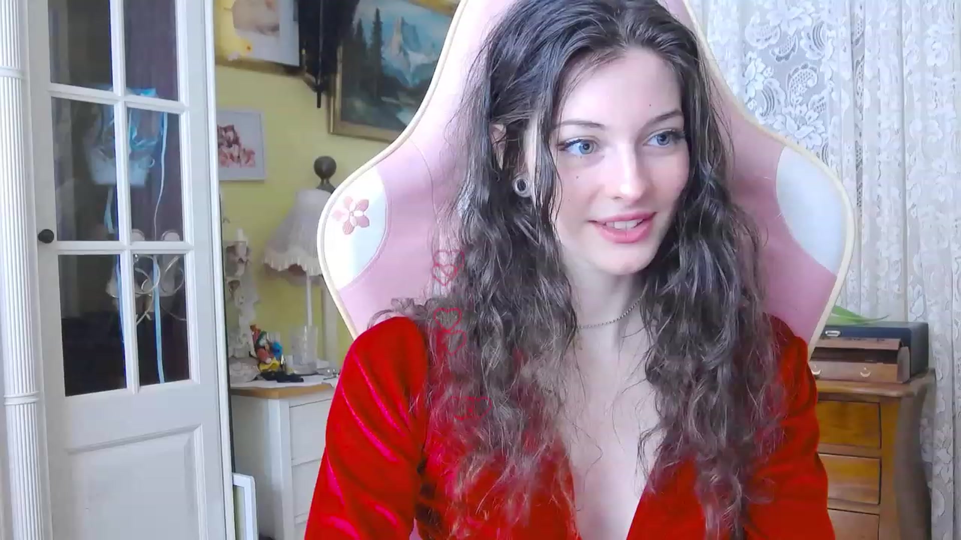 Gallery image thumbnail from viola__'s myfreecams stream on, 02/09/2024, 15:22 image 6 of 20
