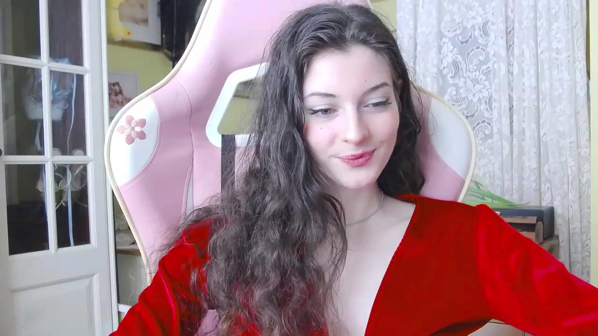 Gallery image thumbnail from viola__'s myfreecams stream on, 02/09/2024, 15:22 image 16 of 20