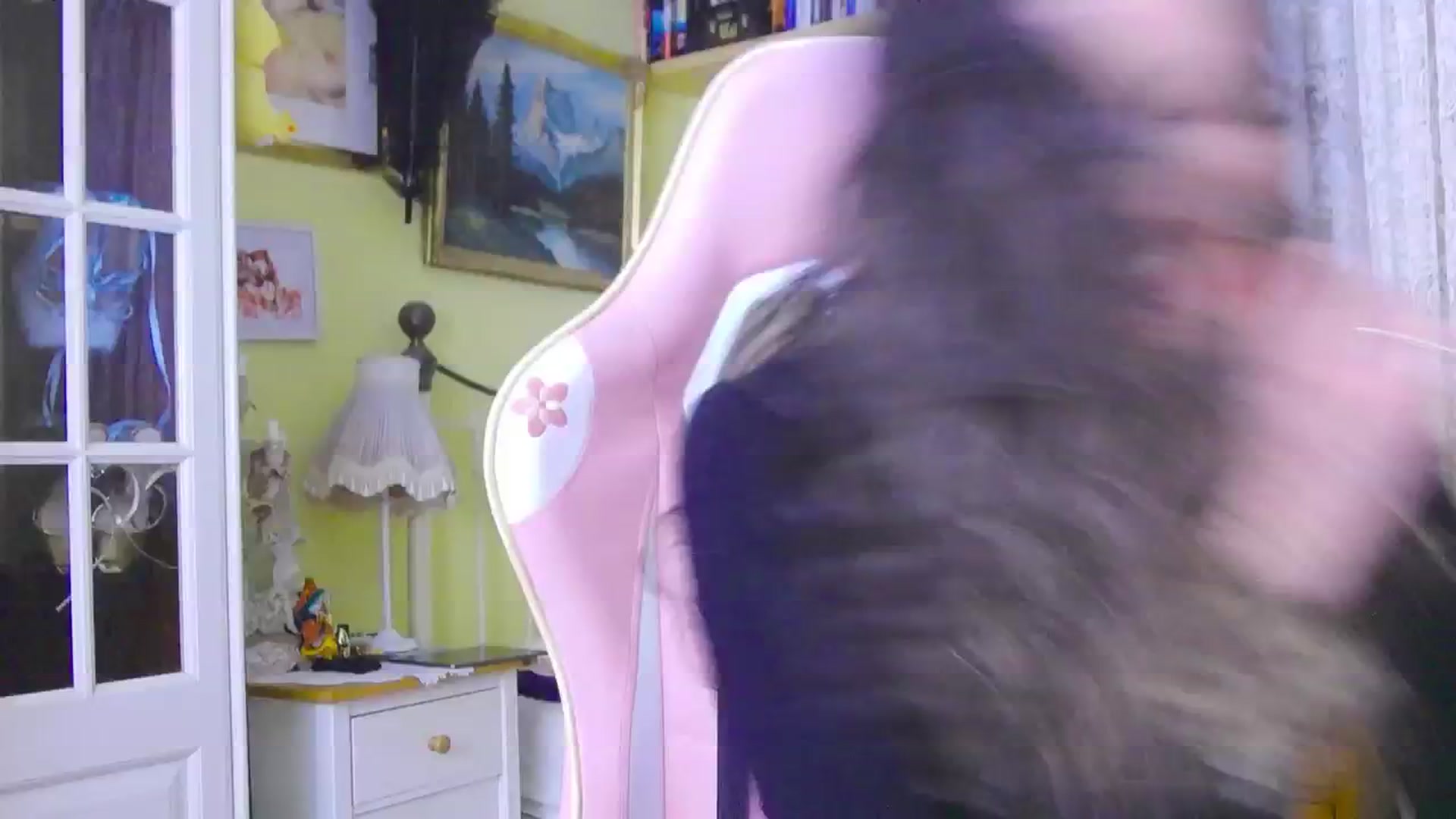 Gallery image thumbnail from viola__'s myfreecams stream on, 03/01/2024, 17:23 image 2 of 20