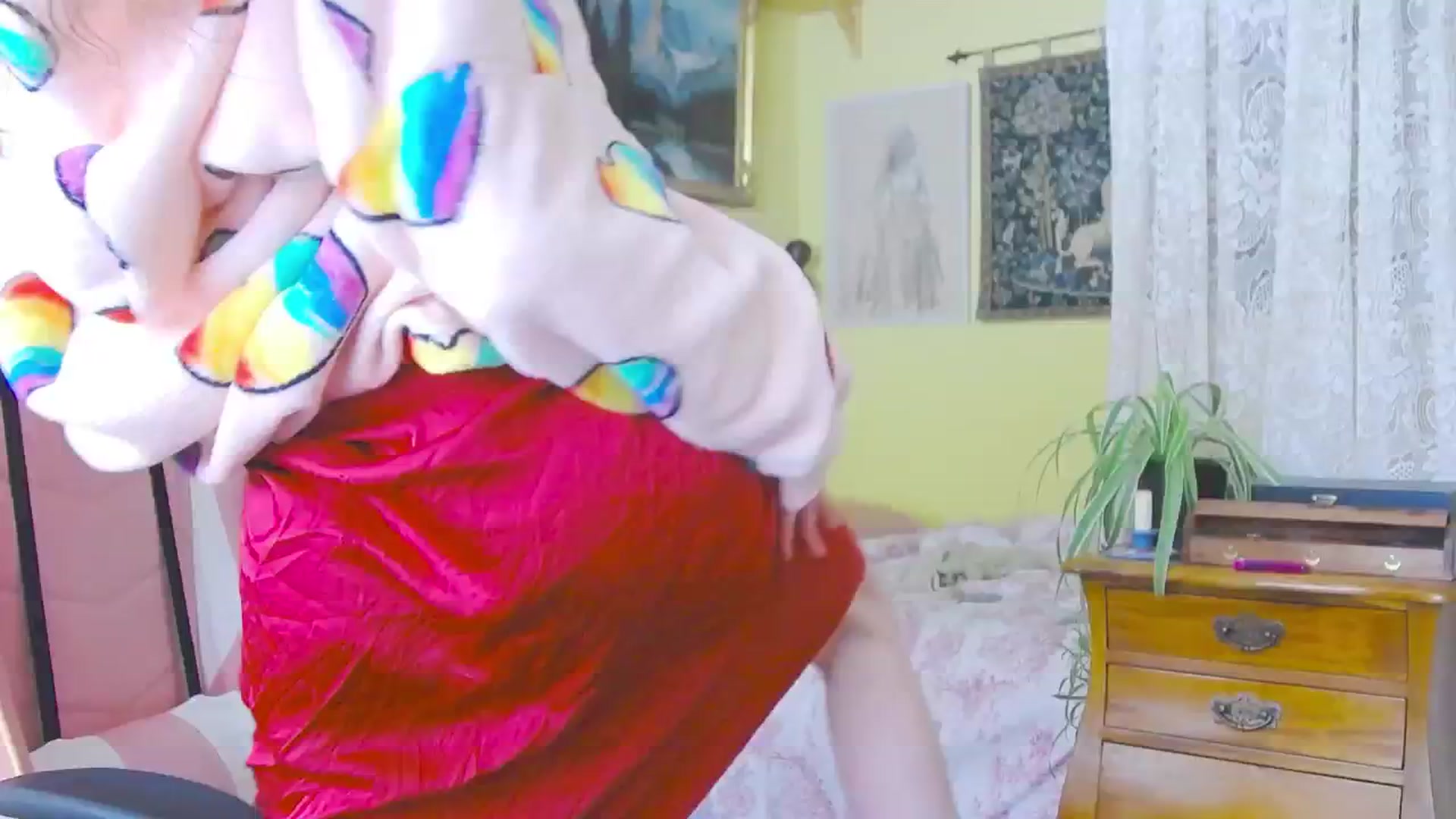 Gallery image thumbnail from viola__'s myfreecams stream on, 03/07/2024, 16:47 image 7 of 20