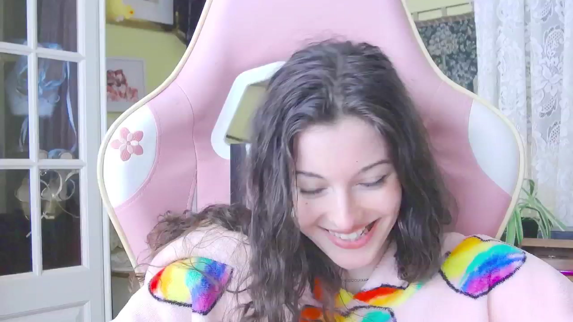 Gallery image thumbnail from viola__'s myfreecams stream on, 03/07/2024, 16:47 image 9 of 20