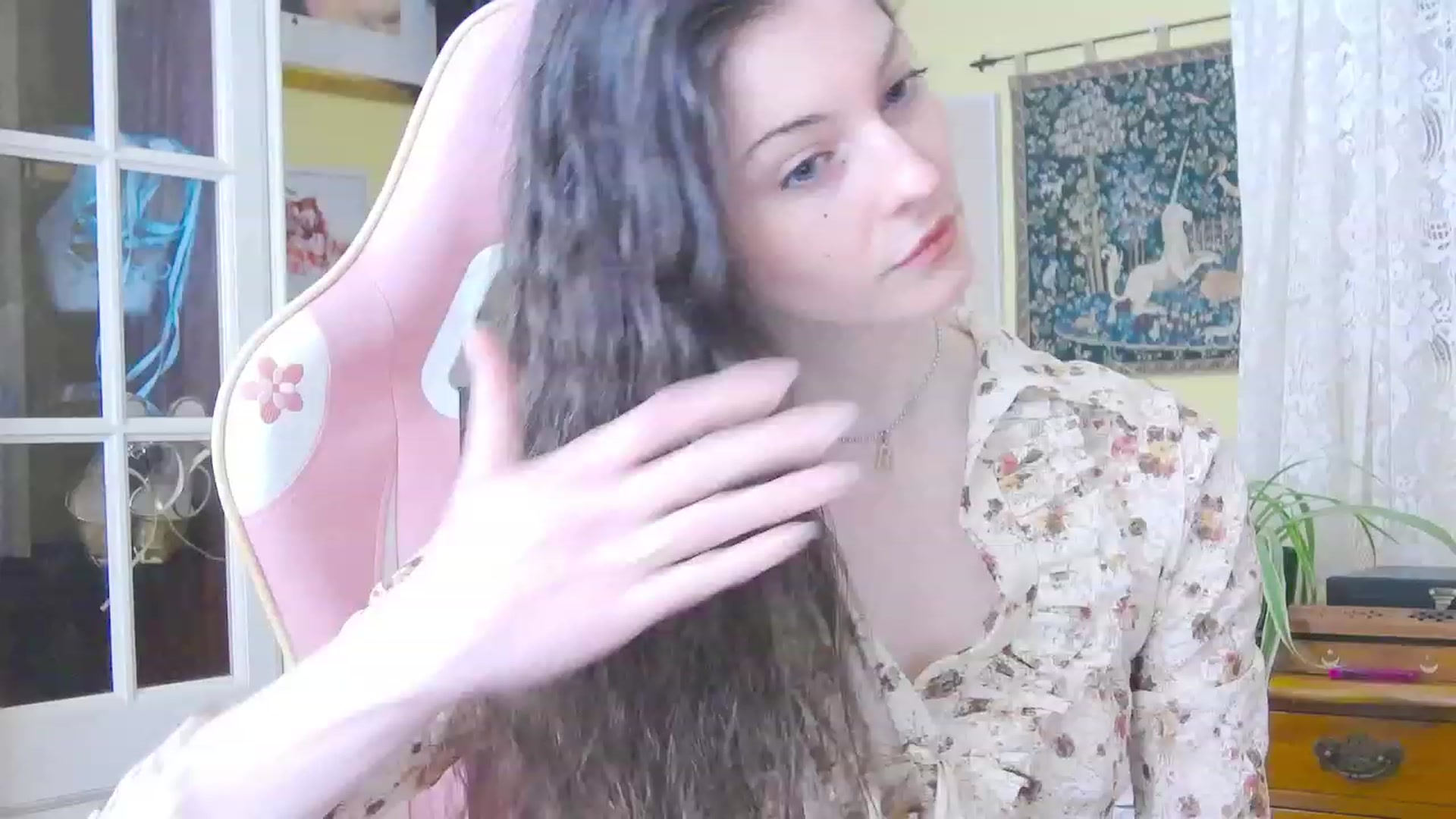 Gallery image thumbnail from viola__'s myfreecams stream on, 03/14/2024, 16:12 image 14 of 20