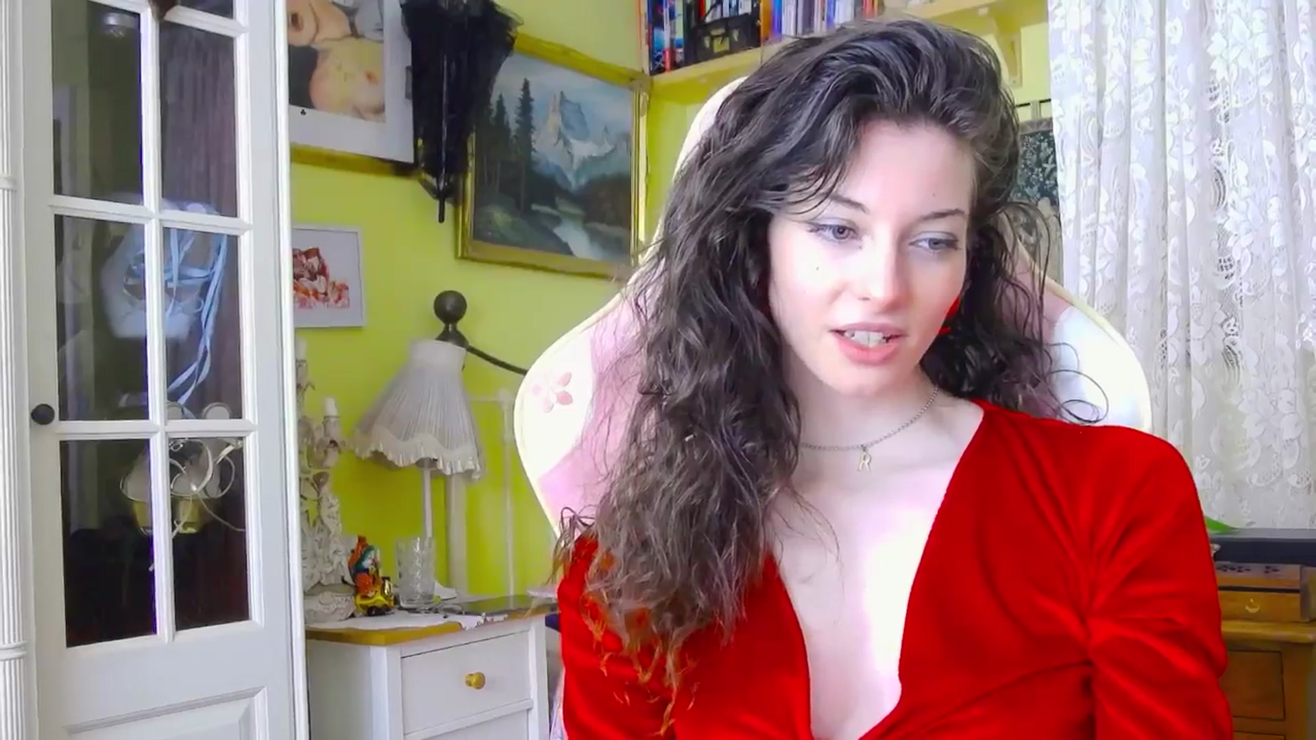 Gallery image thumbnail from viola__'s myfreecams stream on, 03/28/2024, 15:14 image 20 of 20