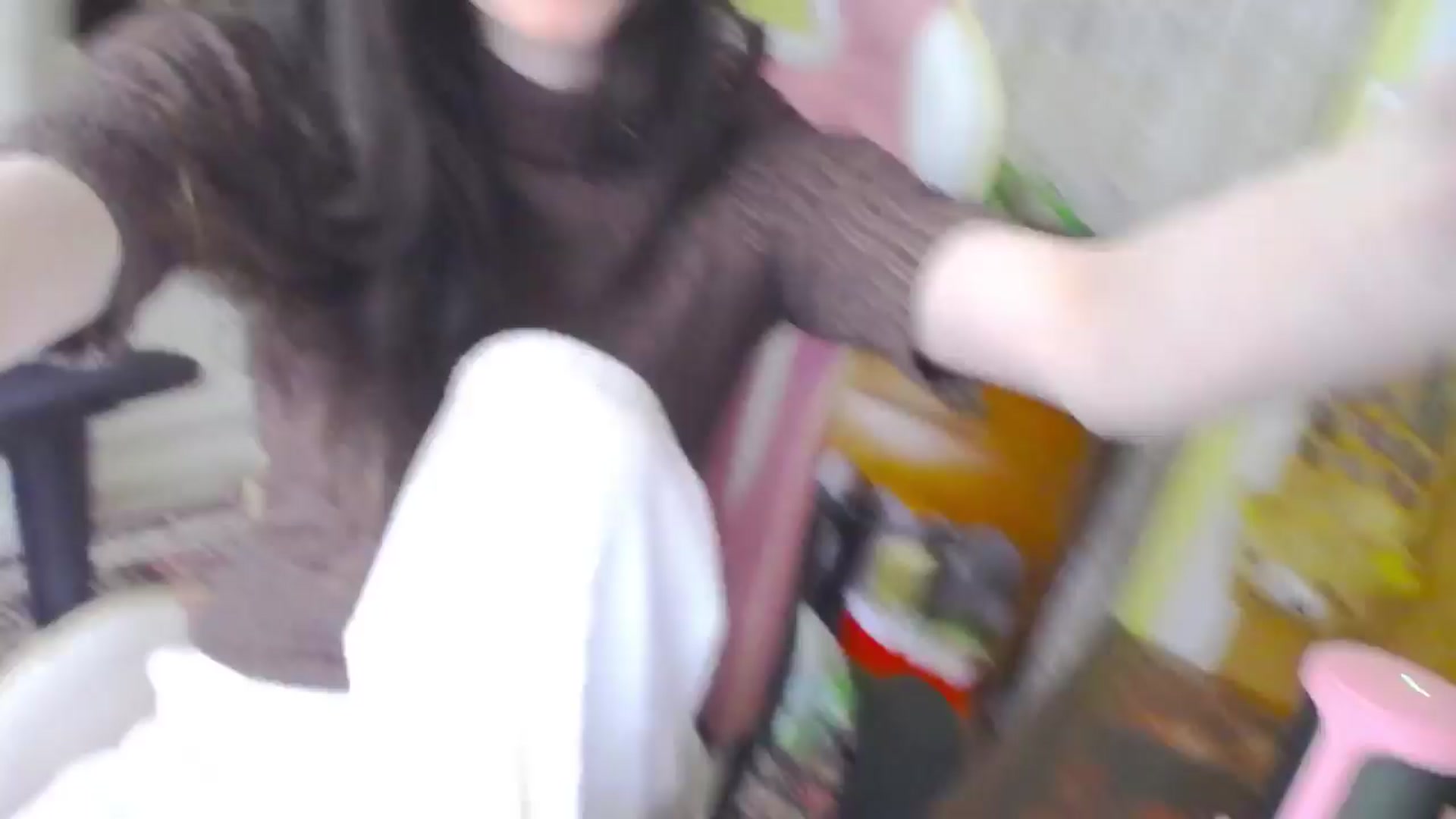 Gallery image thumbnail from viola__'s myfreecams stream on, 04/05/2024, 16:44 image 11 of 20