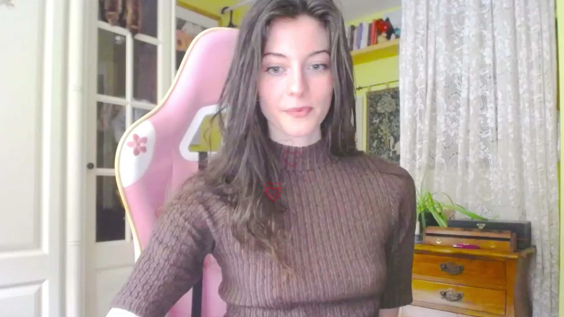 Gallery image thumbnail from viola__'s myfreecams stream on, 04/05/2024, 16:44 image 14 of 20