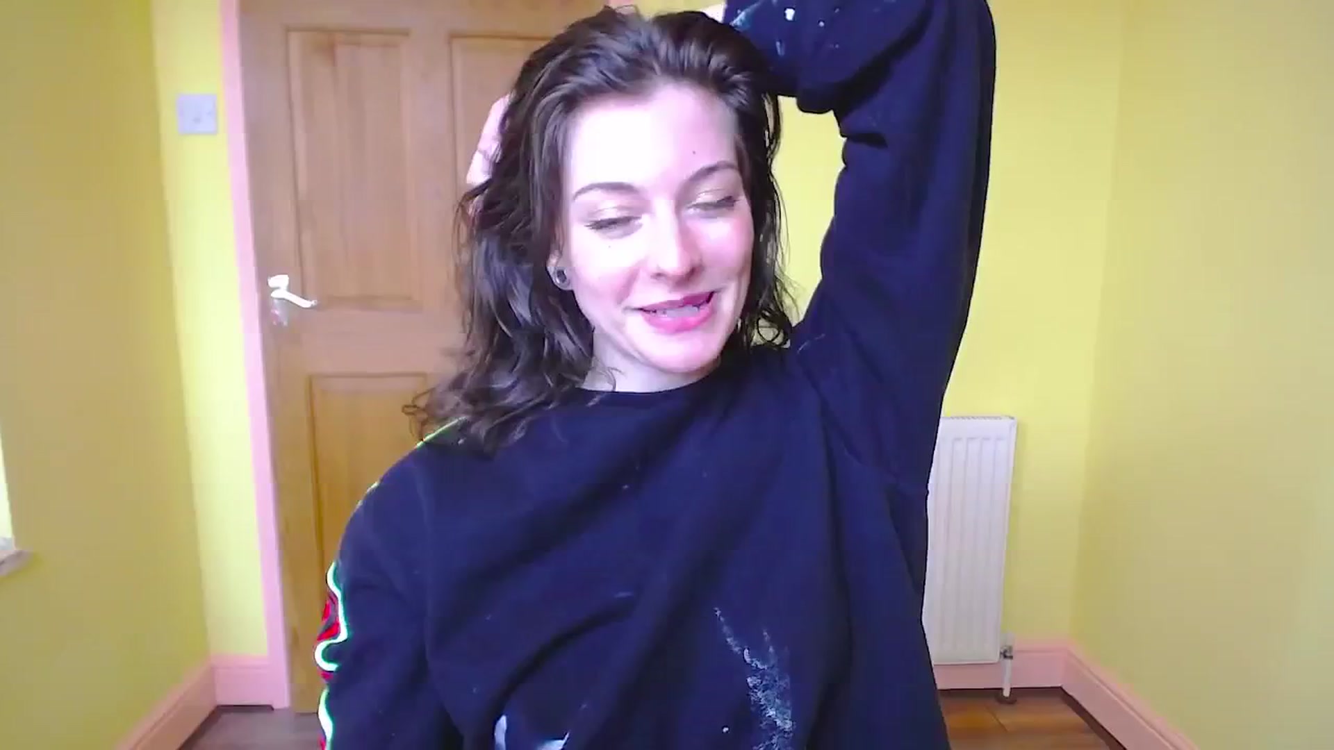 Gallery image thumbnail from viola__'s myfreecams stream on, 05/08/2024, 15:57 image 2 of 20