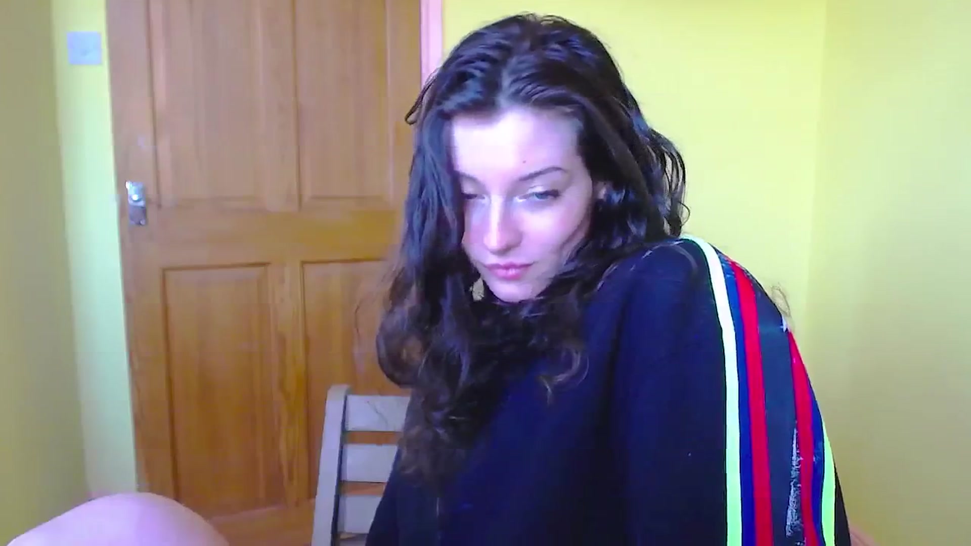 Gallery image thumbnail from viola__'s myfreecams stream on, 05/08/2024, 19:07 image 5 of 20