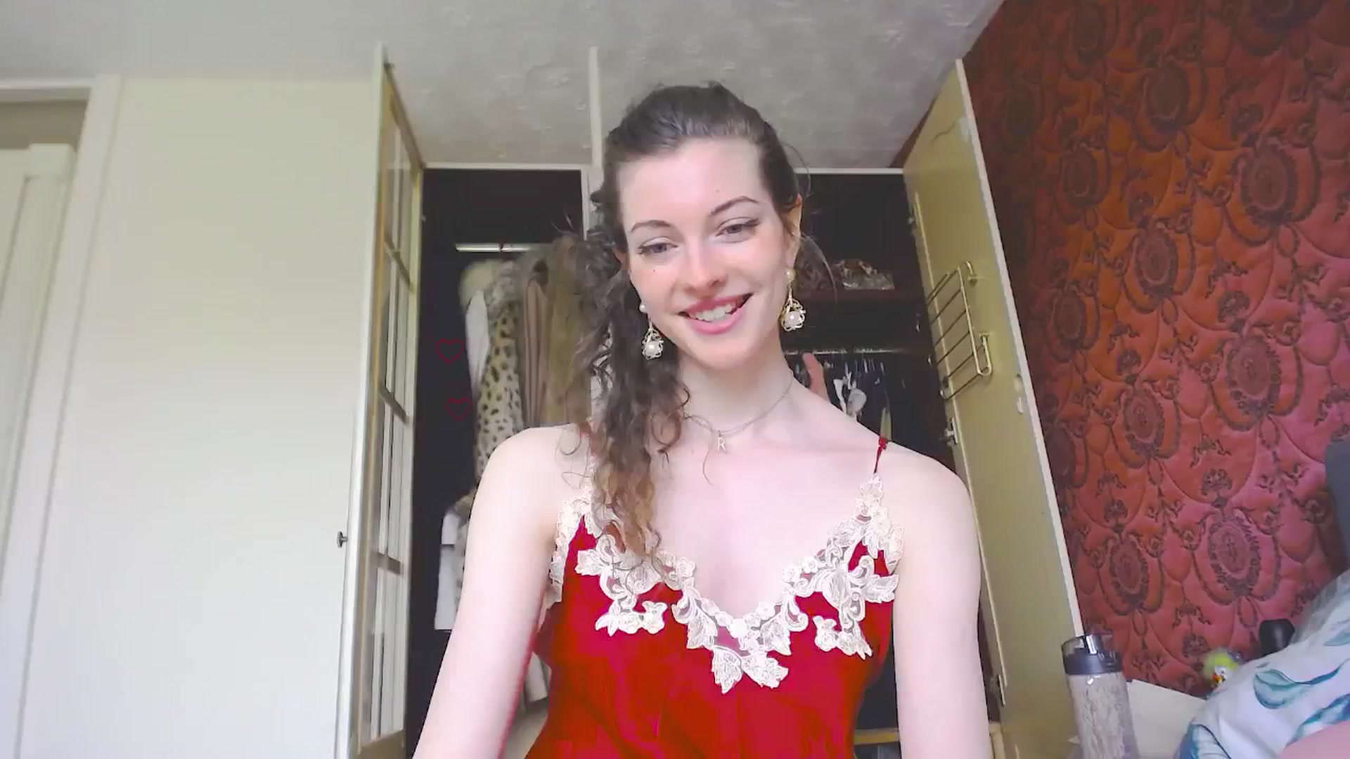 Gallery image thumbnail from viola__'s myfreecams stream on, 05/21/2024, 15:31 image 9 of 20