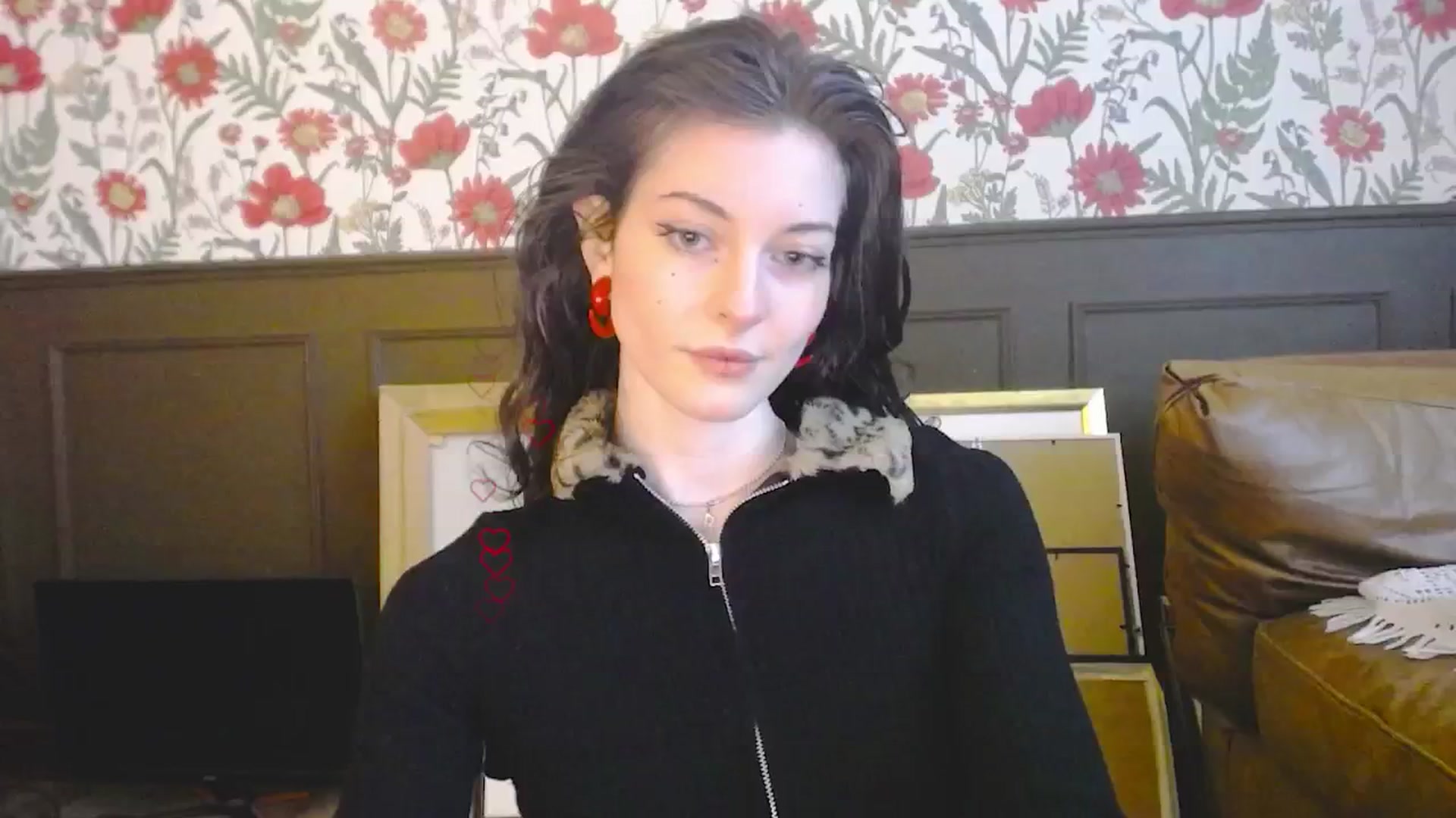 Gallery image thumbnail from viola__'s myfreecams stream on, 05/28/2024, 16:17 image 11 of 20