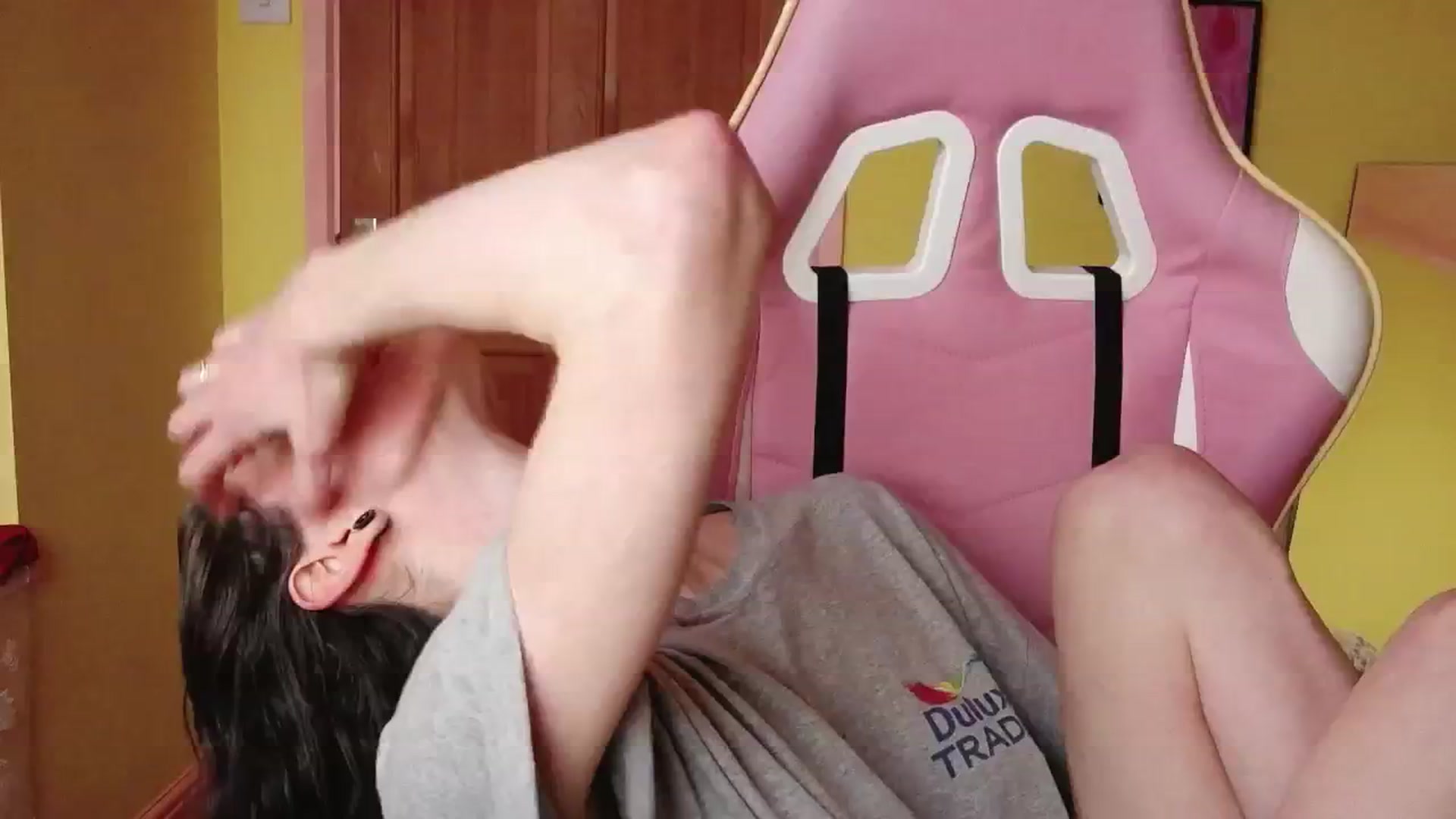Gallery image thumbnail from viola__'s myfreecams stream on, 07/05/2024, 19:30 image 19 of 20