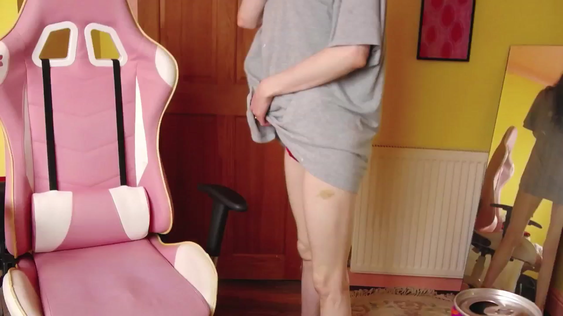 Gallery image thumbnail from viola__'s myfreecams stream on, 07/05/2024, 19:30 image 10 of 20