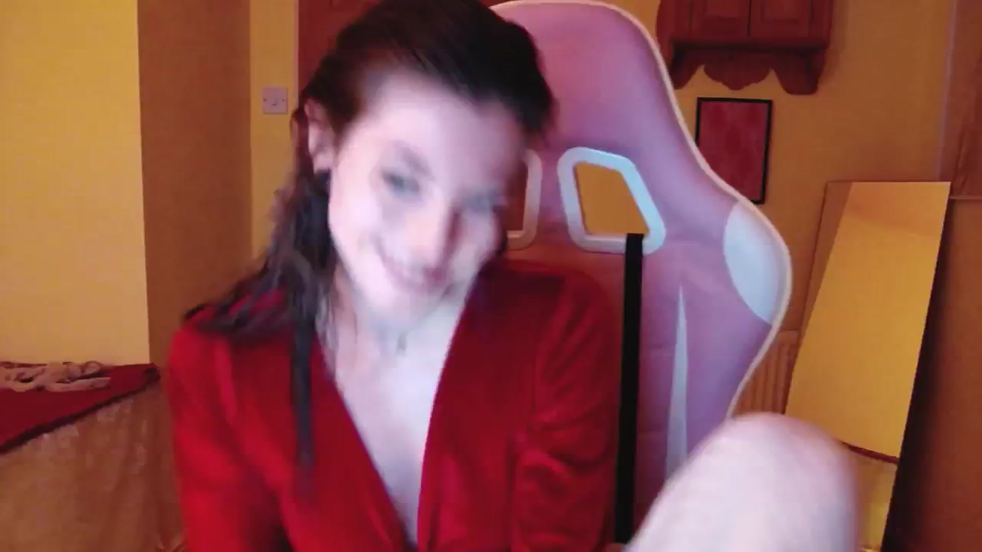 Gallery image thumbnail from viola__'s myfreecams stream on, 07/09/2024, 20:45 image 10 of 20
