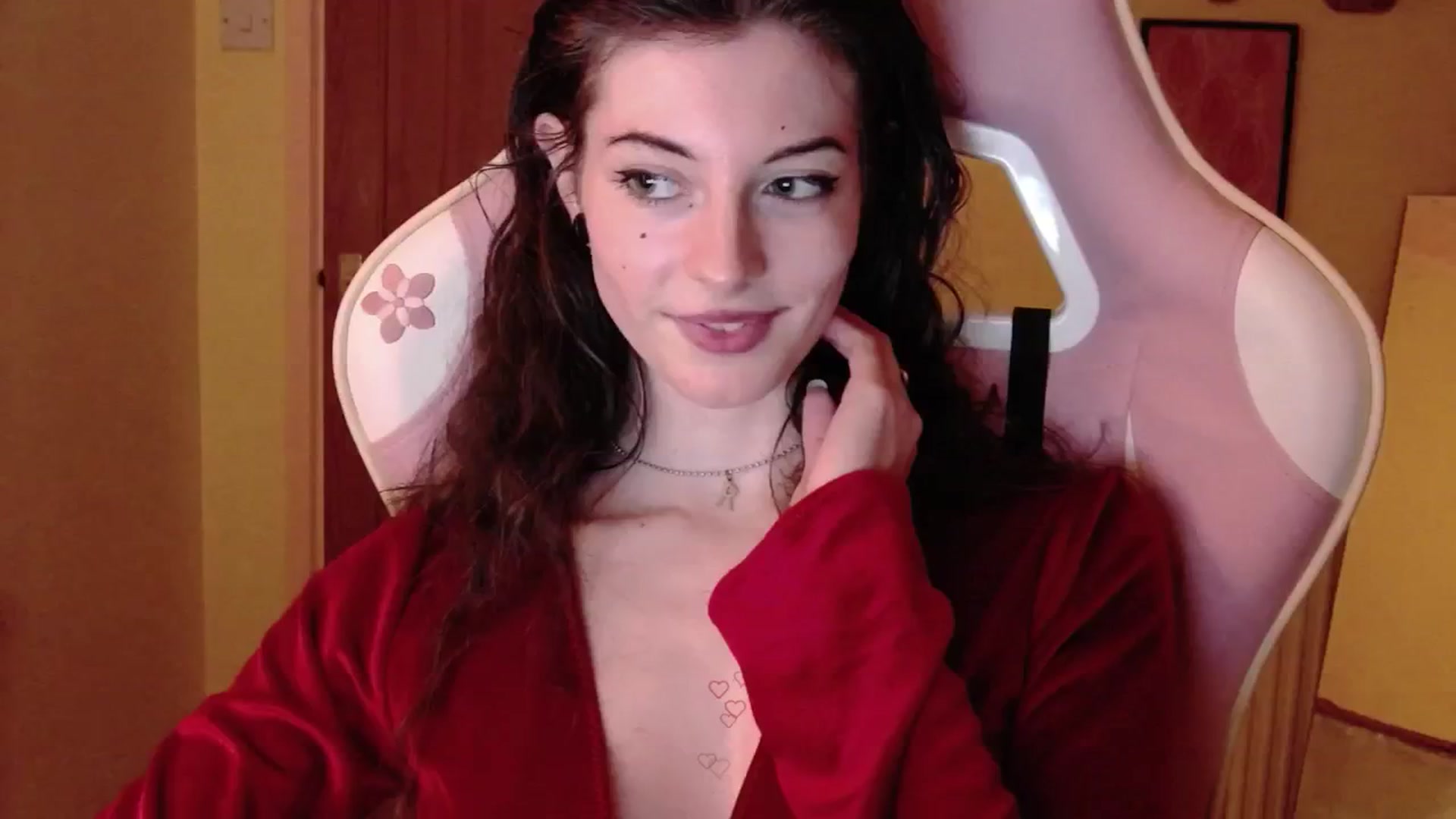 Gallery image thumbnail from viola__'s myfreecams stream on, 07/09/2024, 23:08 image 18 of 20