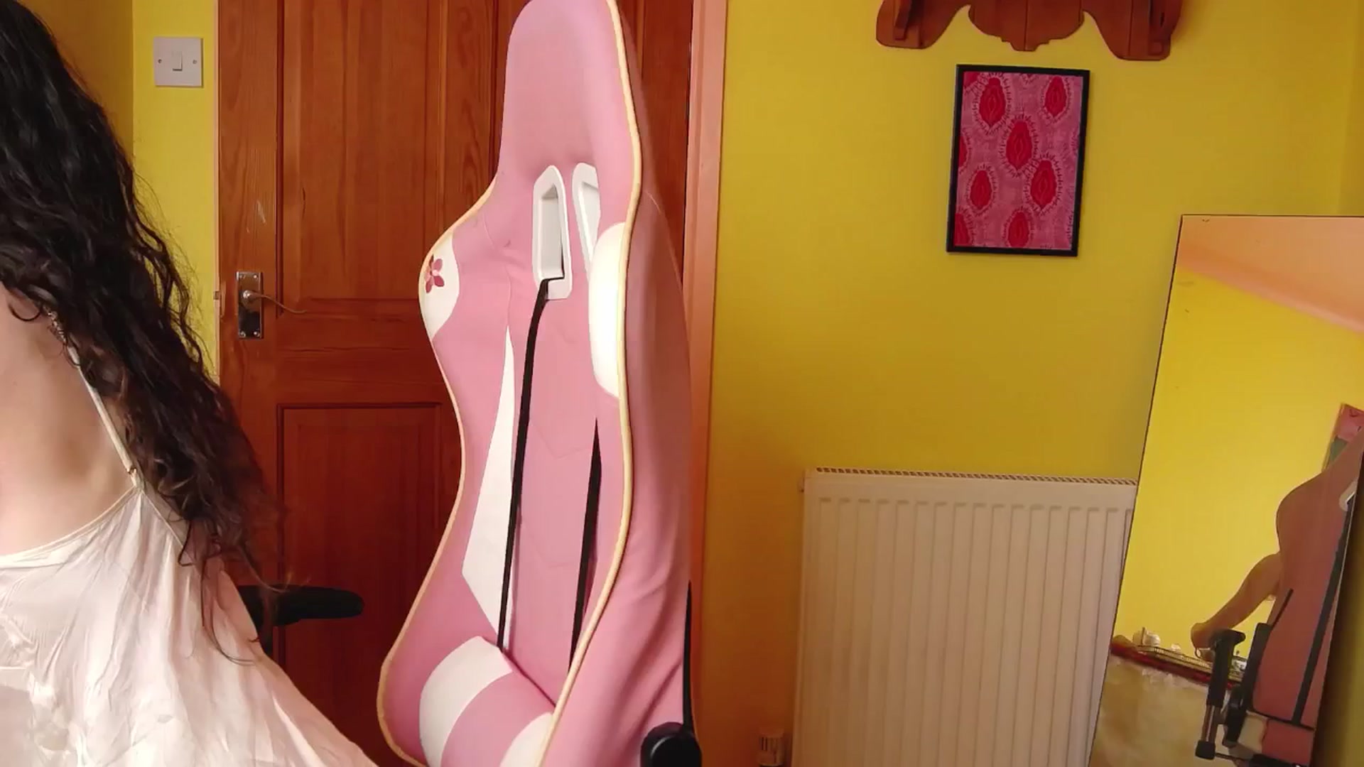Gallery image thumbnail from viola__'s myfreecams stream on, 07/17/2024, 14:35 image 5 of 20