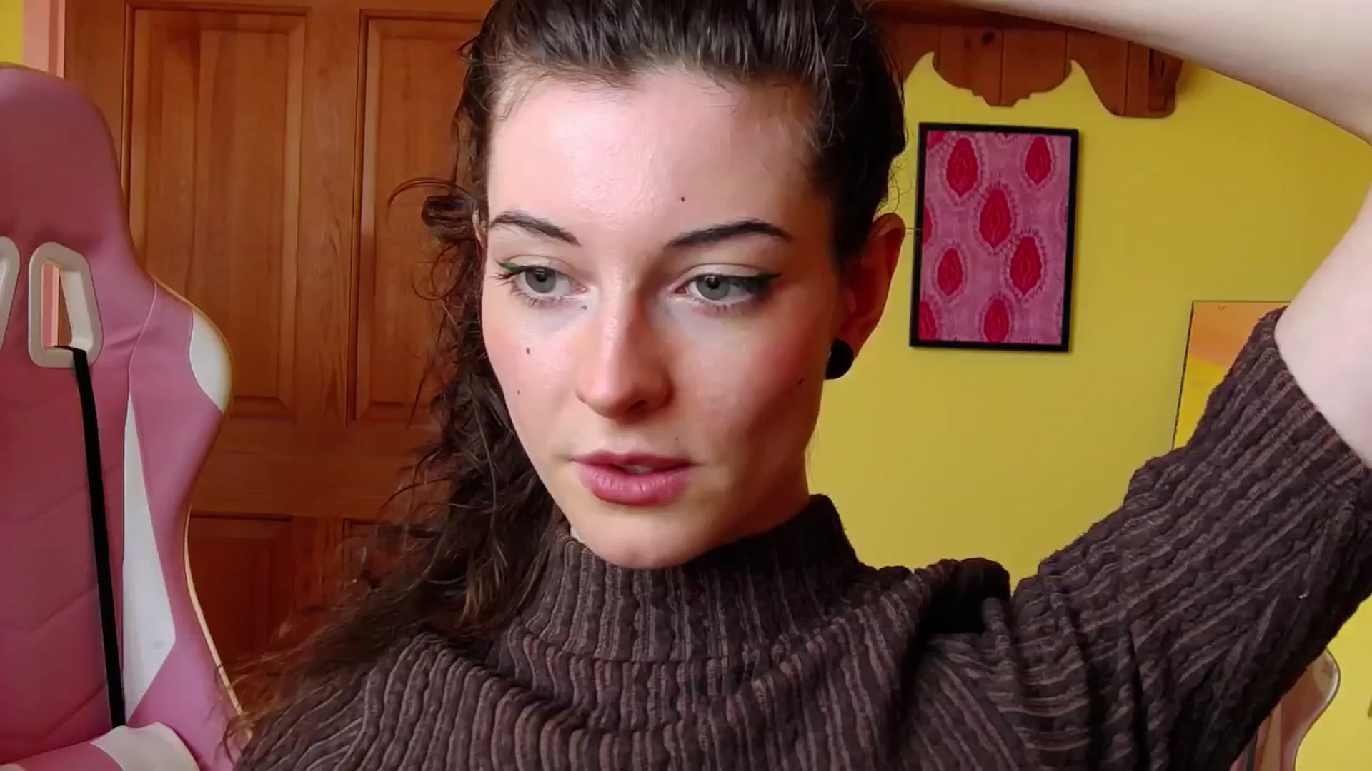 Gallery image thumbnail from viola__'s myfreecams stream on, 07/18/2024, 17:01 image 19 of 20