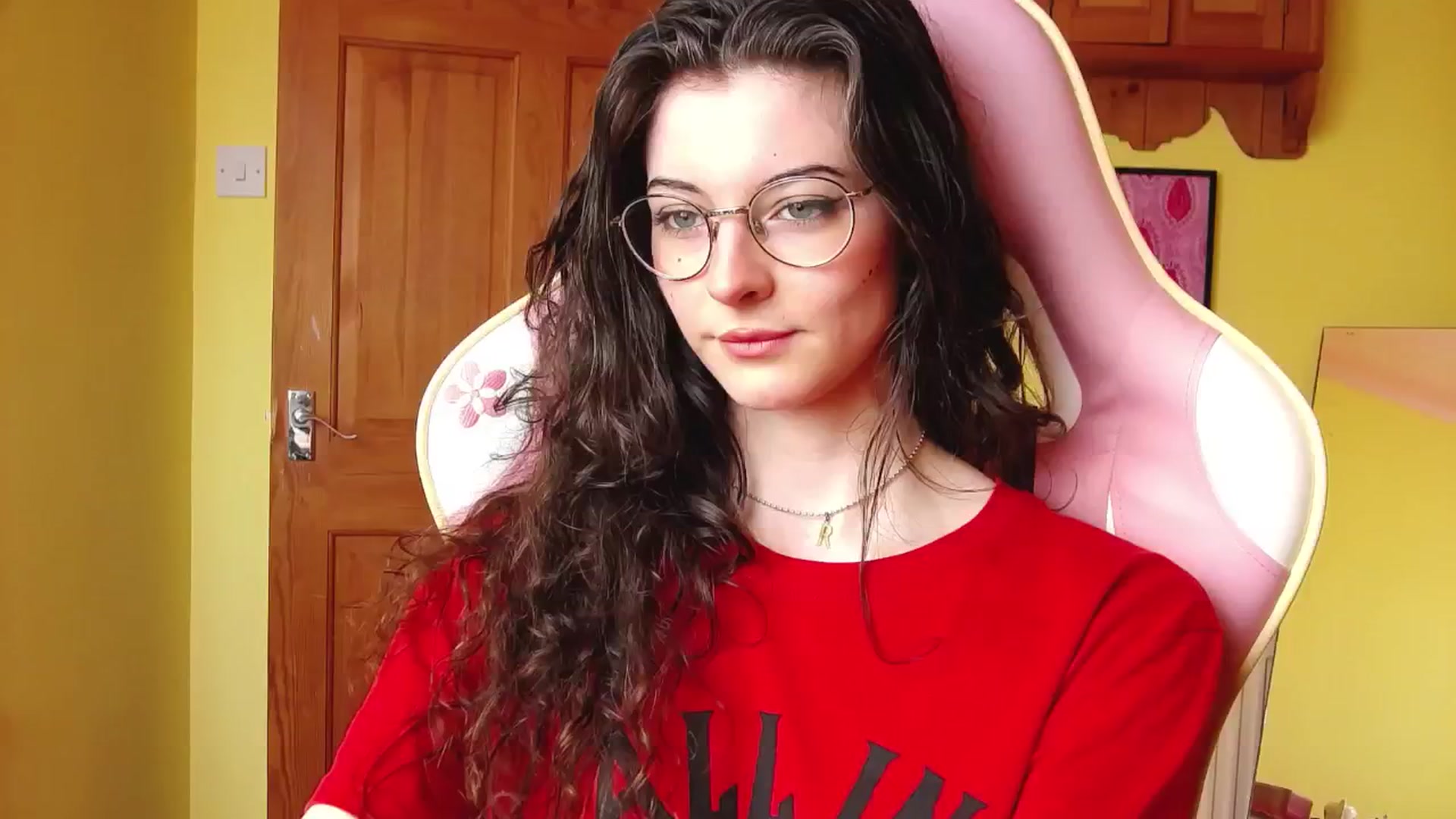 Gallery image thumbnail from viola__'s myfreecams stream on, 07/29/2024, 14:59 image 2 of 20