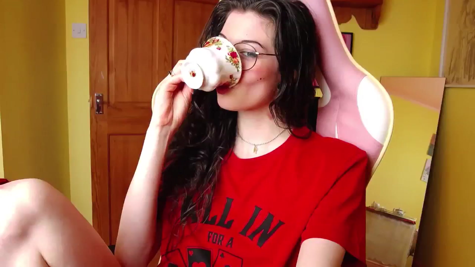 Gallery image thumbnail from viola__'s myfreecams stream on, 07/29/2024, 16:03 image 5 of 20