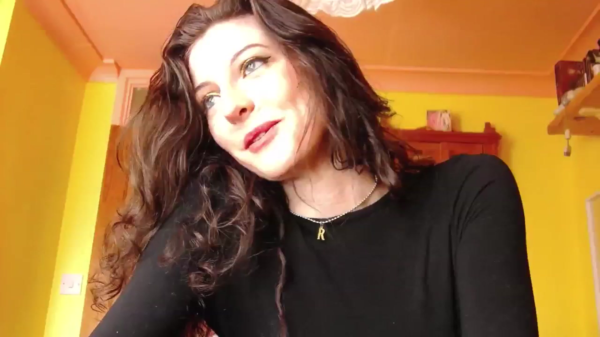 Gallery image thumbnail from viola__'s myfreecams stream on, 08/15/2024, 11:33 image 4 of 20