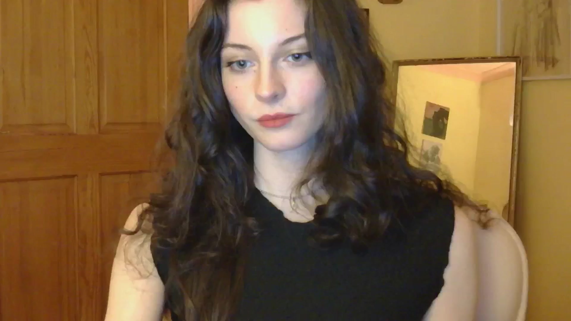 Gallery image thumbnail from viola__'s myfreecams stream on, 08/29/2024, 20:52 image 18 of 20