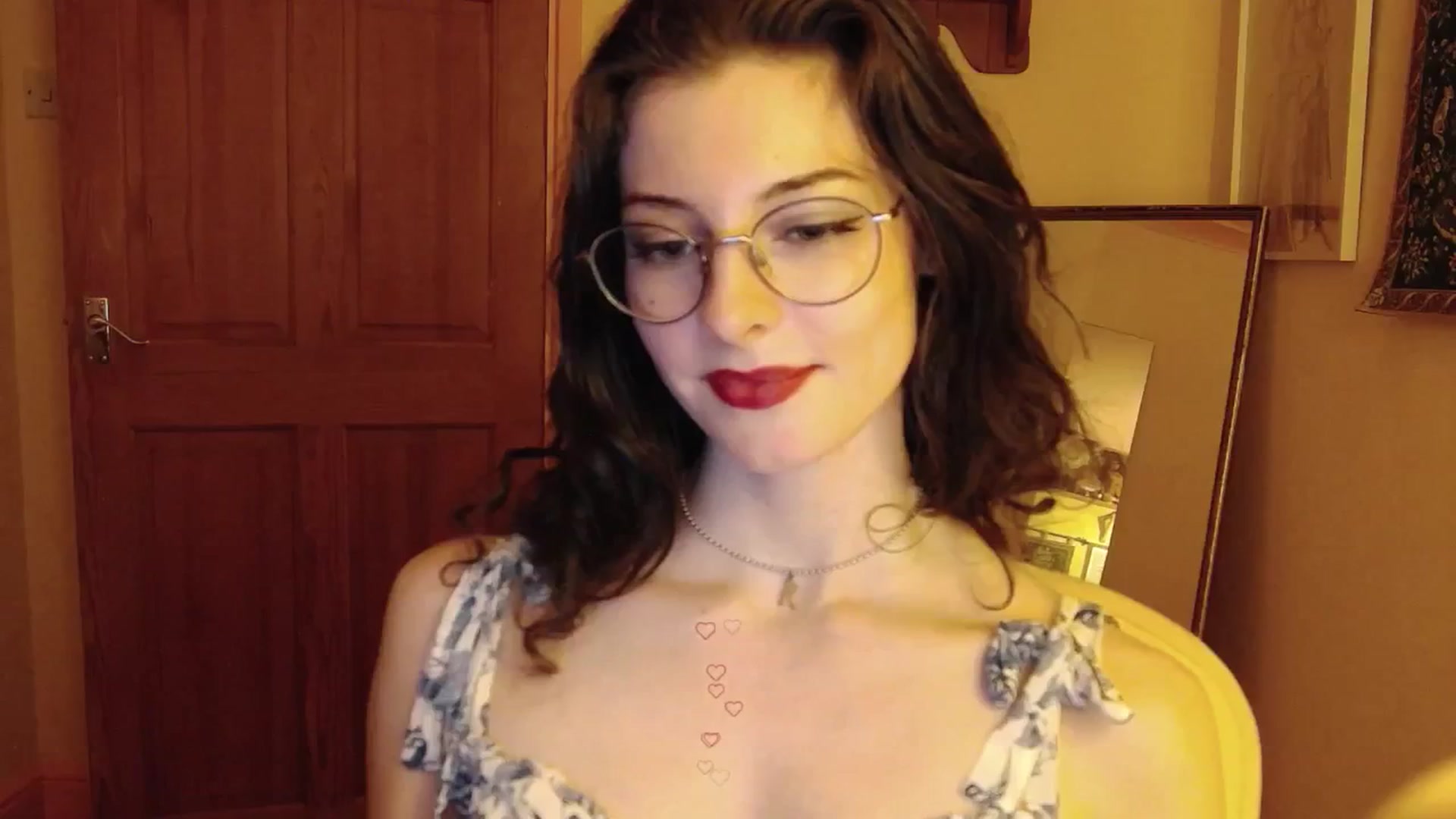 Gallery image thumbnail from viola__'s myfreecams stream on, 09/17/2024, 22:58 image 2 of 20