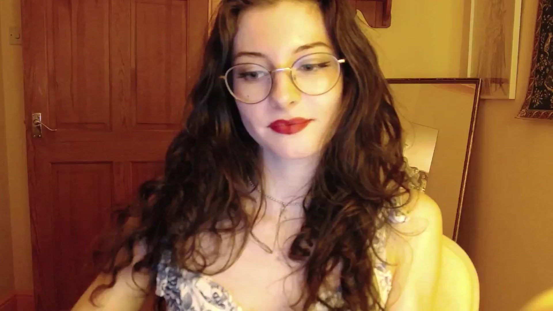 Gallery image thumbnail from viola__'s myfreecams stream on, 09/17/2024, 22:58 image 3 of 20