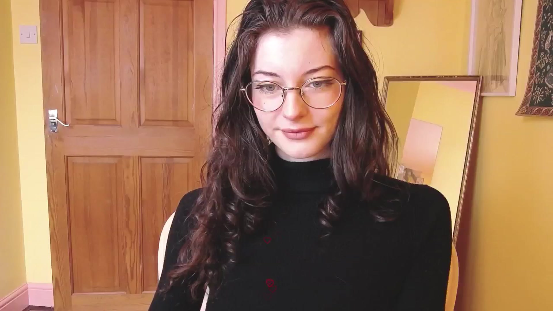 Gallery image thumbnail from viola__'s myfreecams stream on, 09/23/2024, 11:53 image 5 of 20
