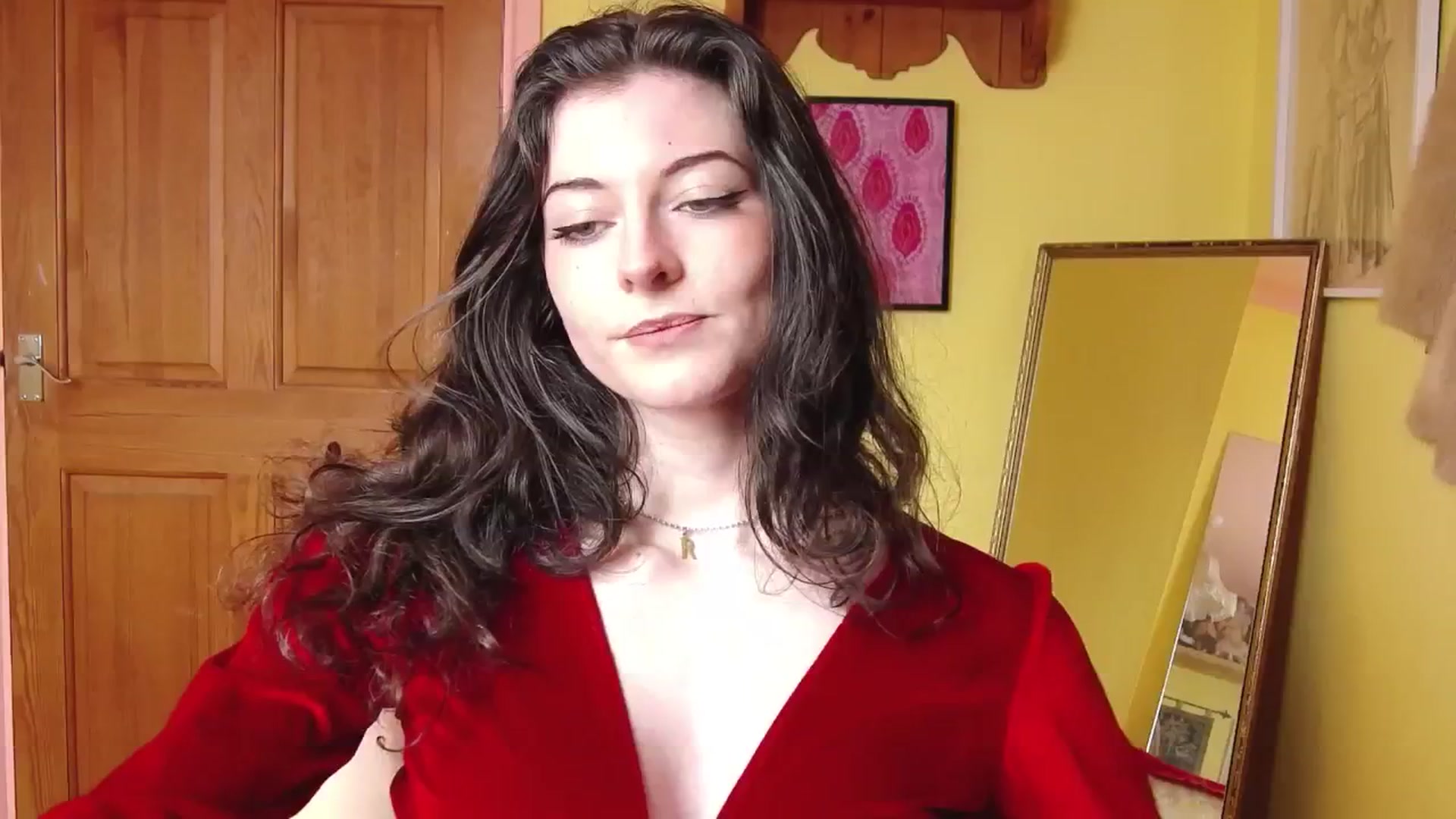 Gallery image thumbnail from viola__'s myfreecams stream on, 10/01/2024, 14:26 image 17 of 20