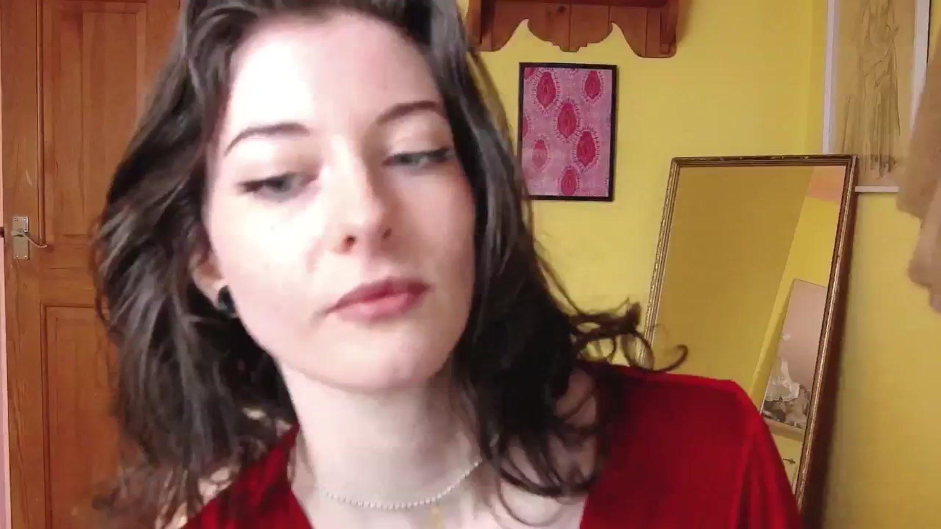 Gallery image thumbnail from viola__'s myfreecams stream on, 10/01/2024, 14:26 image 14 of 20