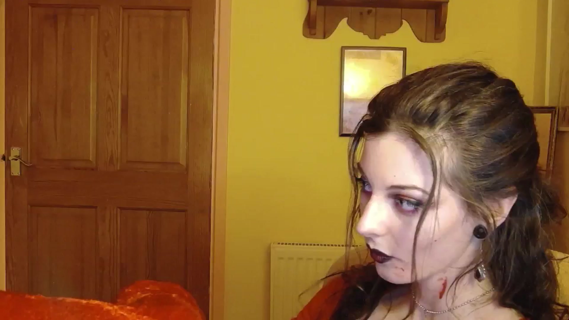 Gallery image thumbnail from viola__'s myfreecams stream on, 10/29/2024, 23:27 image 20 of 20