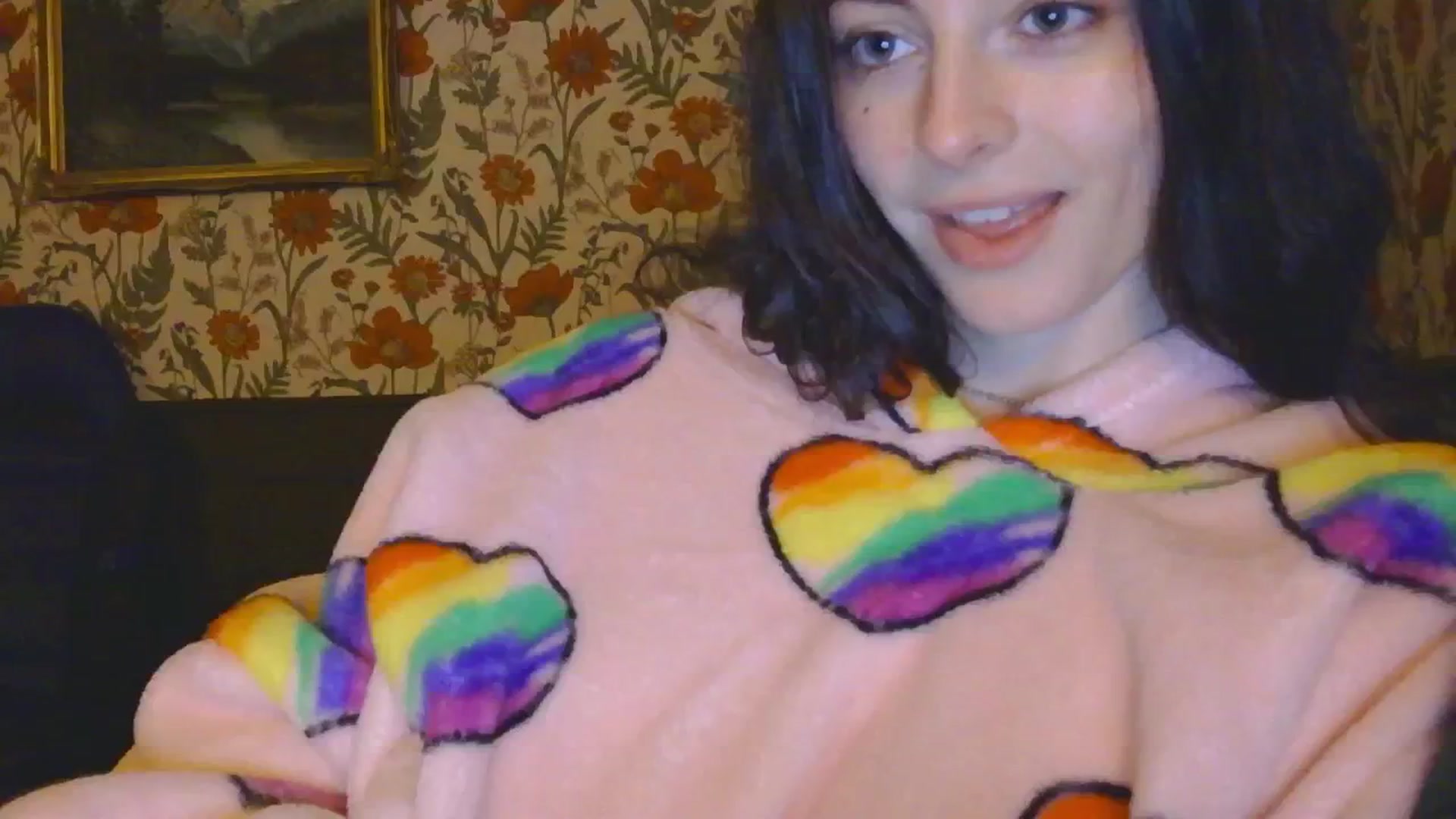Gallery image thumbnail from viola__'s myfreecams stream on, 11/04/2024, 18:43 image 9 of 20