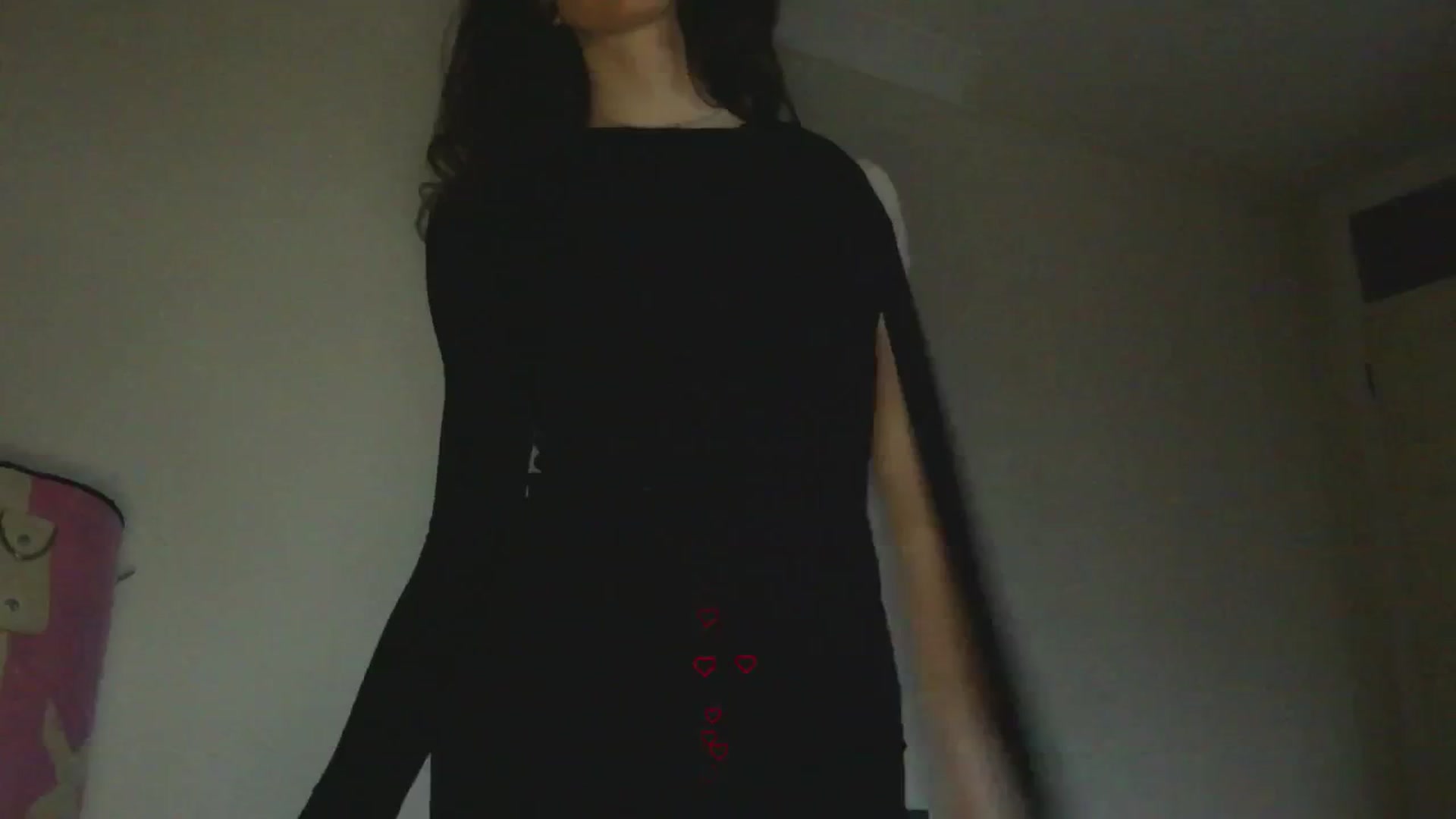 Gallery image thumbnail from viola__'s myfreecams stream on, 11/07/2024, 17:10 image 17 of 20