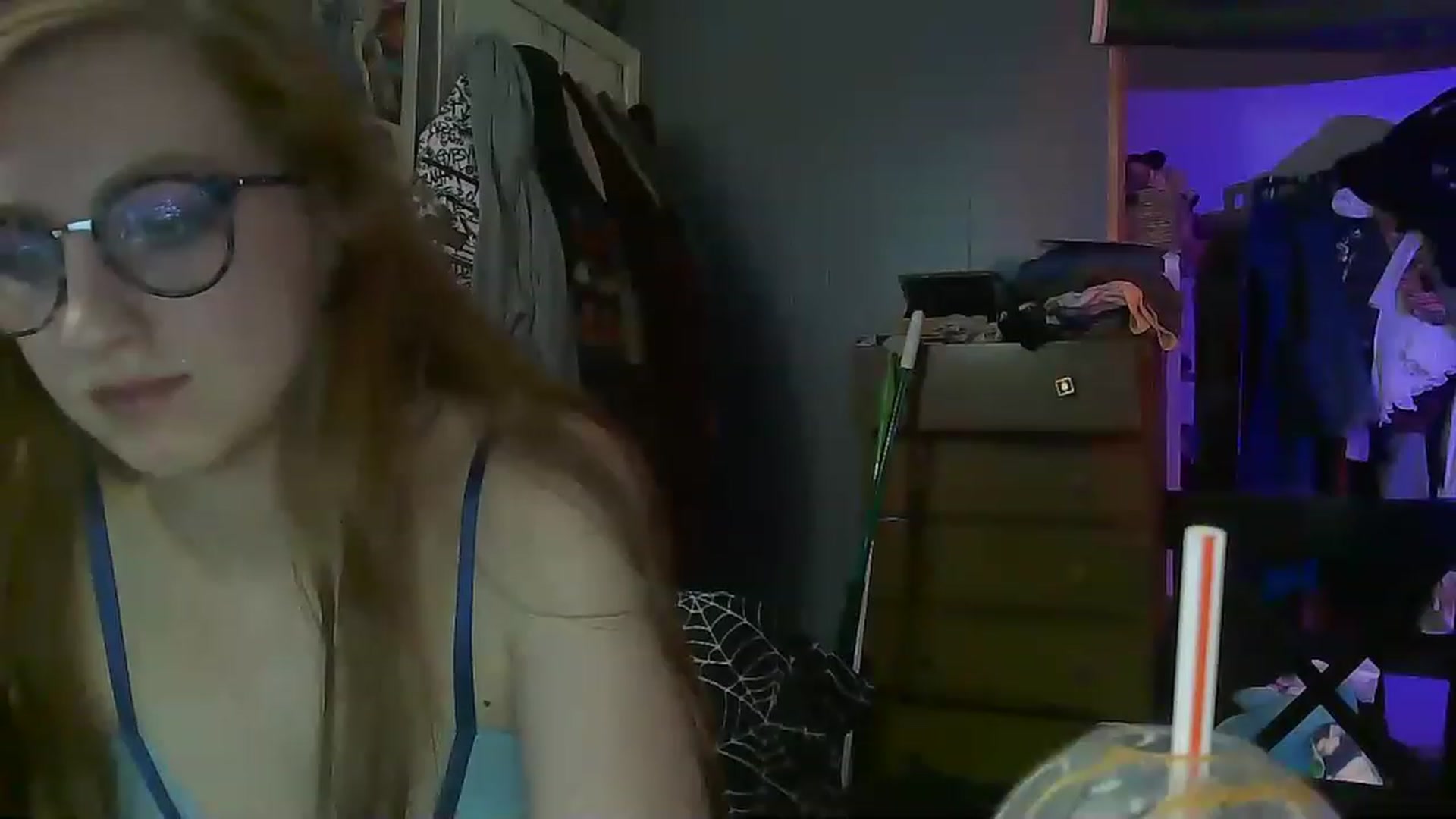 Gallery image thumbnail from violetjai69's myfreecams stream on, 12/30/2022, 19:55 image 18 of 20