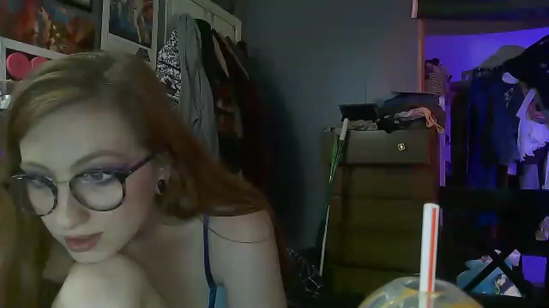 Gallery image thumbnail from violetjai69's myfreecams stream on, 12/30/2022, 19:55 image 1 of 20