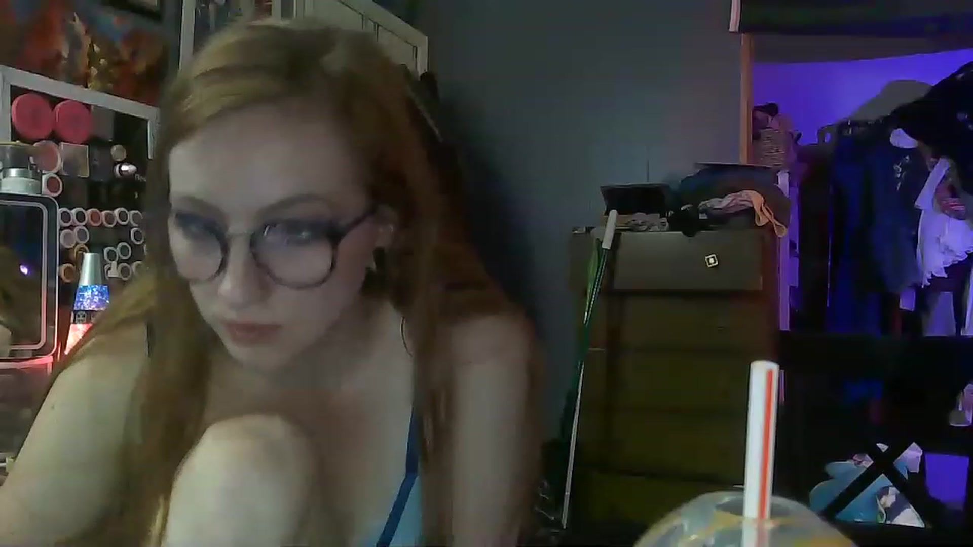 Gallery image thumbnail from violetjai69's myfreecams stream on, 12/30/2022, 19:55 image 3 of 20