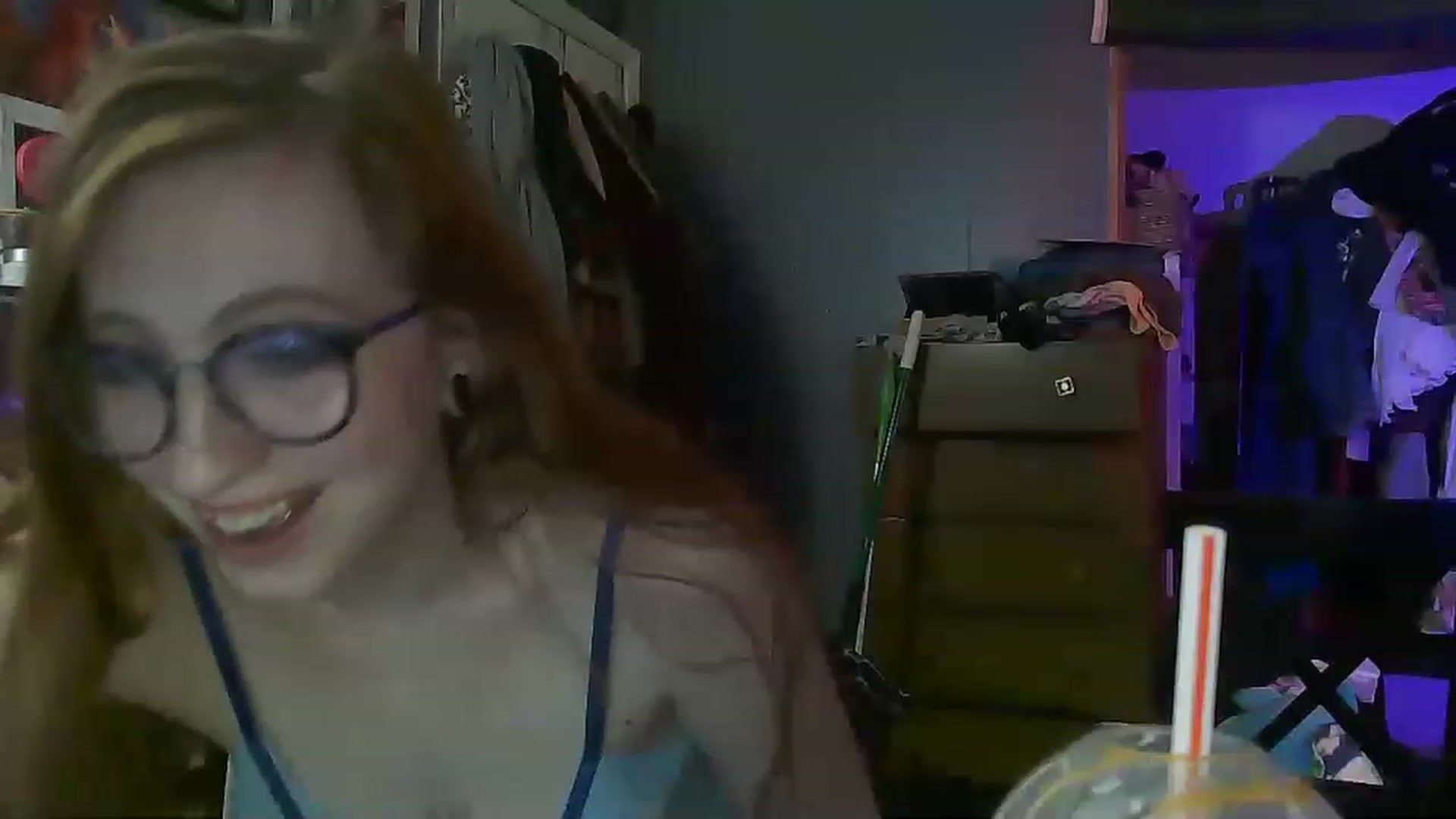 Gallery image thumbnail from violetjai69's myfreecams stream on, 12/30/2022, 19:55 image 17 of 20