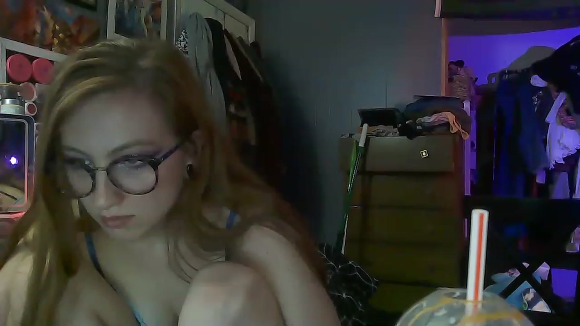 Gallery image thumbnail from violetjai69's myfreecams stream on, 12/30/2022, 19:55 image 14 of 20
