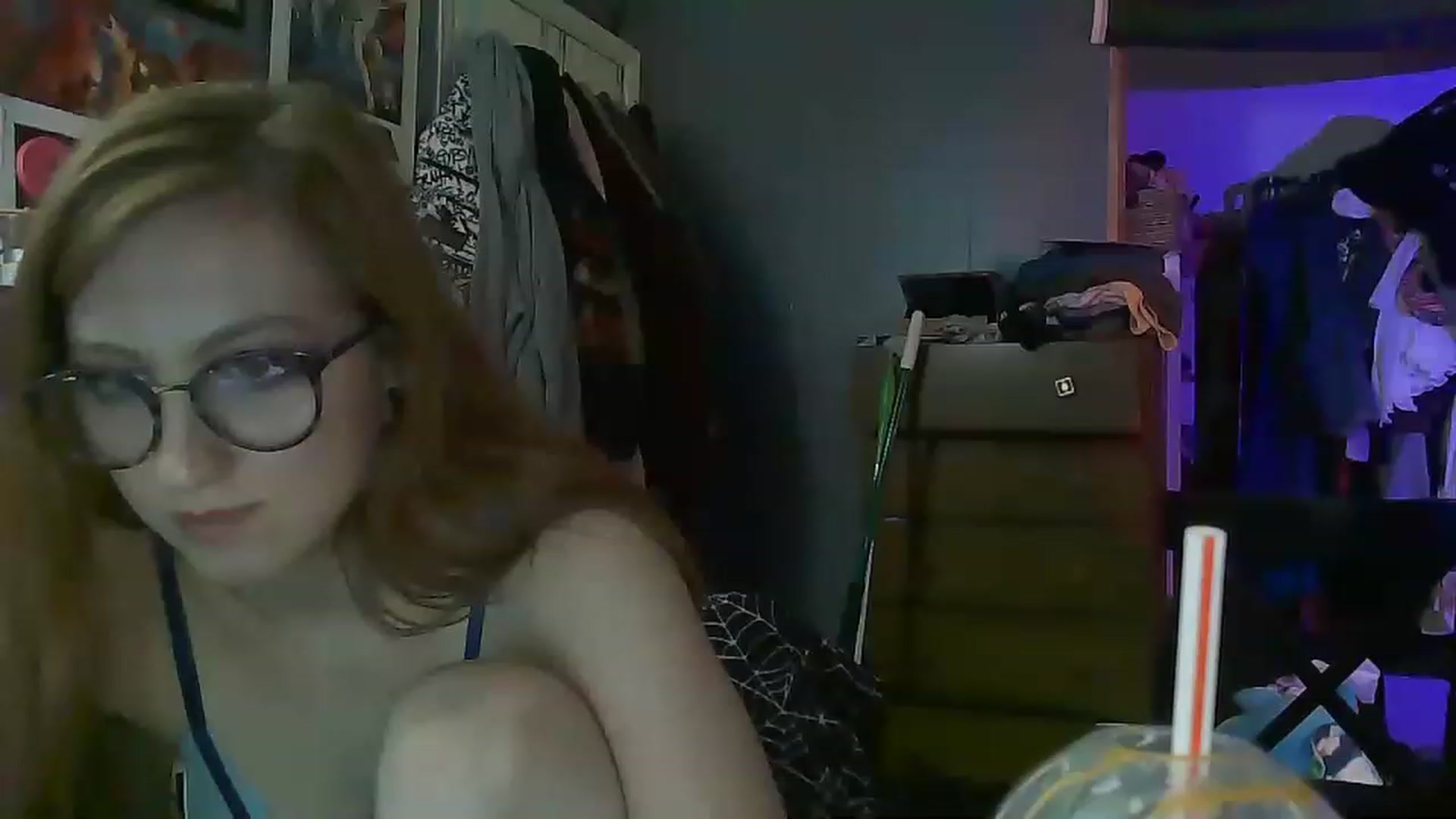 Gallery image thumbnail from violetjai69's myfreecams stream on, 12/30/2022, 19:55 image 13 of 20