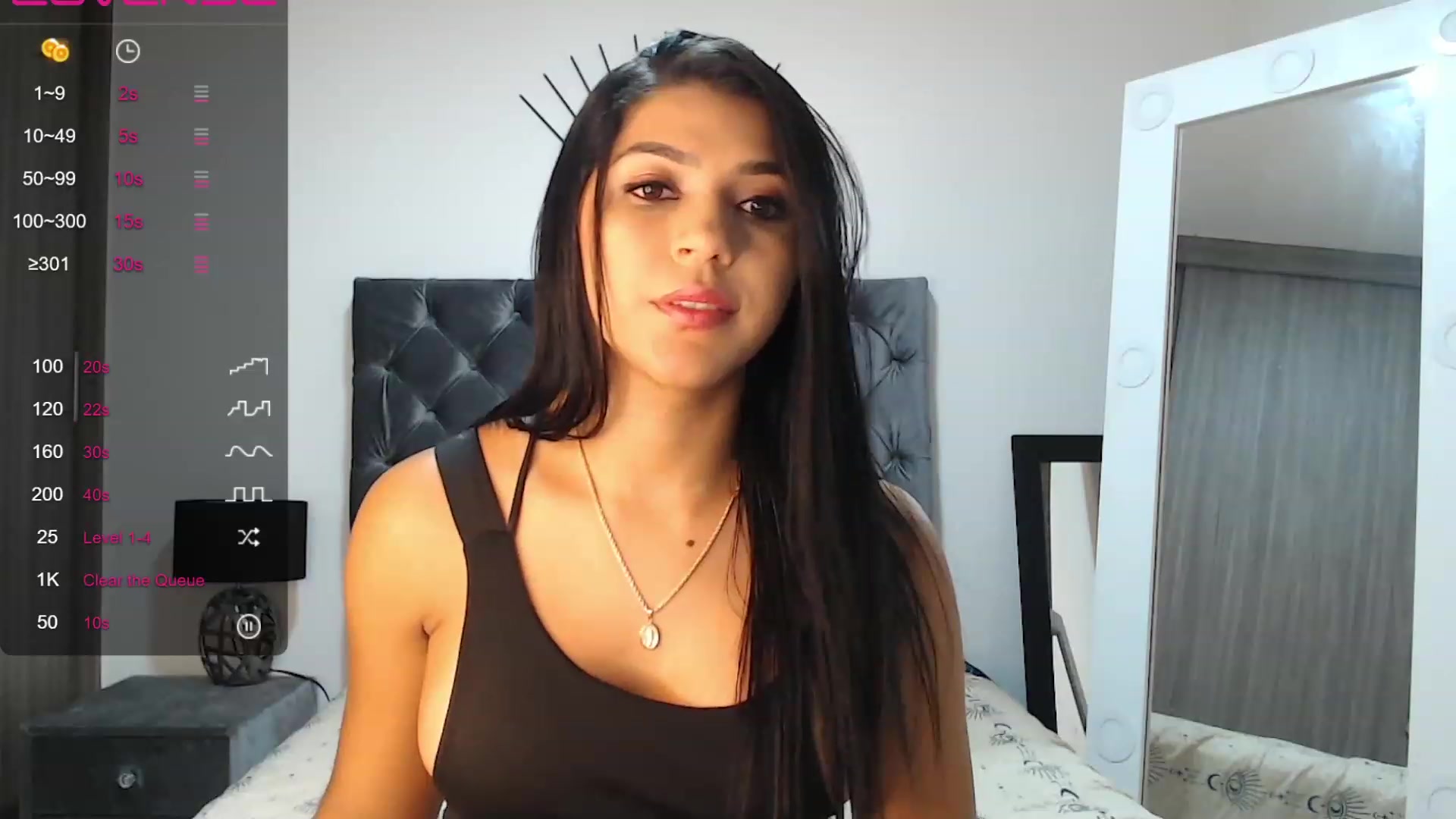 Gallery image thumbnail from violetta_xs's myfreecams stream on, 11/16/2022, 08:34 image 19 of 20