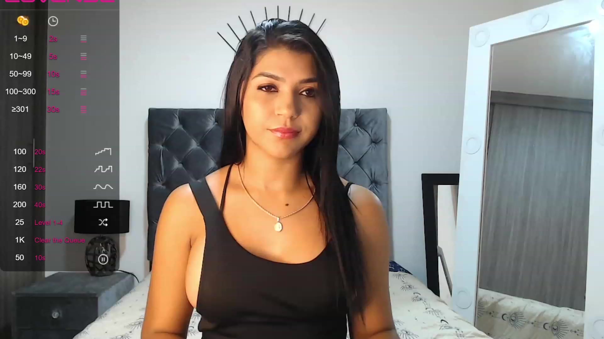 Gallery image thumbnail from violetta_xs's myfreecams stream on, 11/16/2022, 08:34 image 9 of 20