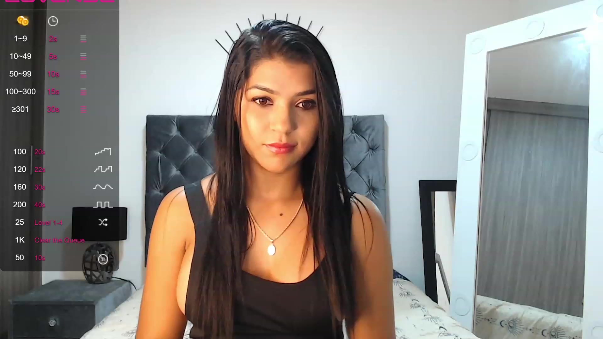 Gallery image thumbnail from violetta_xs's myfreecams stream on, 11/16/2022, 08:34 image 15 of 20