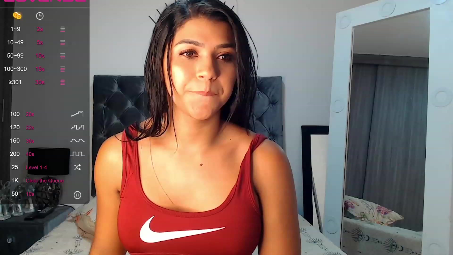 Gallery image thumbnail from violetta_xs's myfreecams stream on, 11/29/2022, 03:52 image 10 of 20