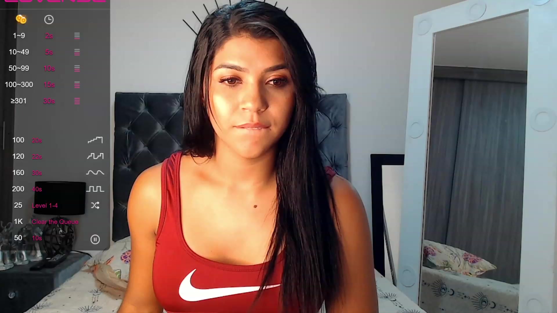 Gallery image thumbnail from violetta_xs's myfreecams stream on, 11/29/2022, 03:52 image 17 of 20