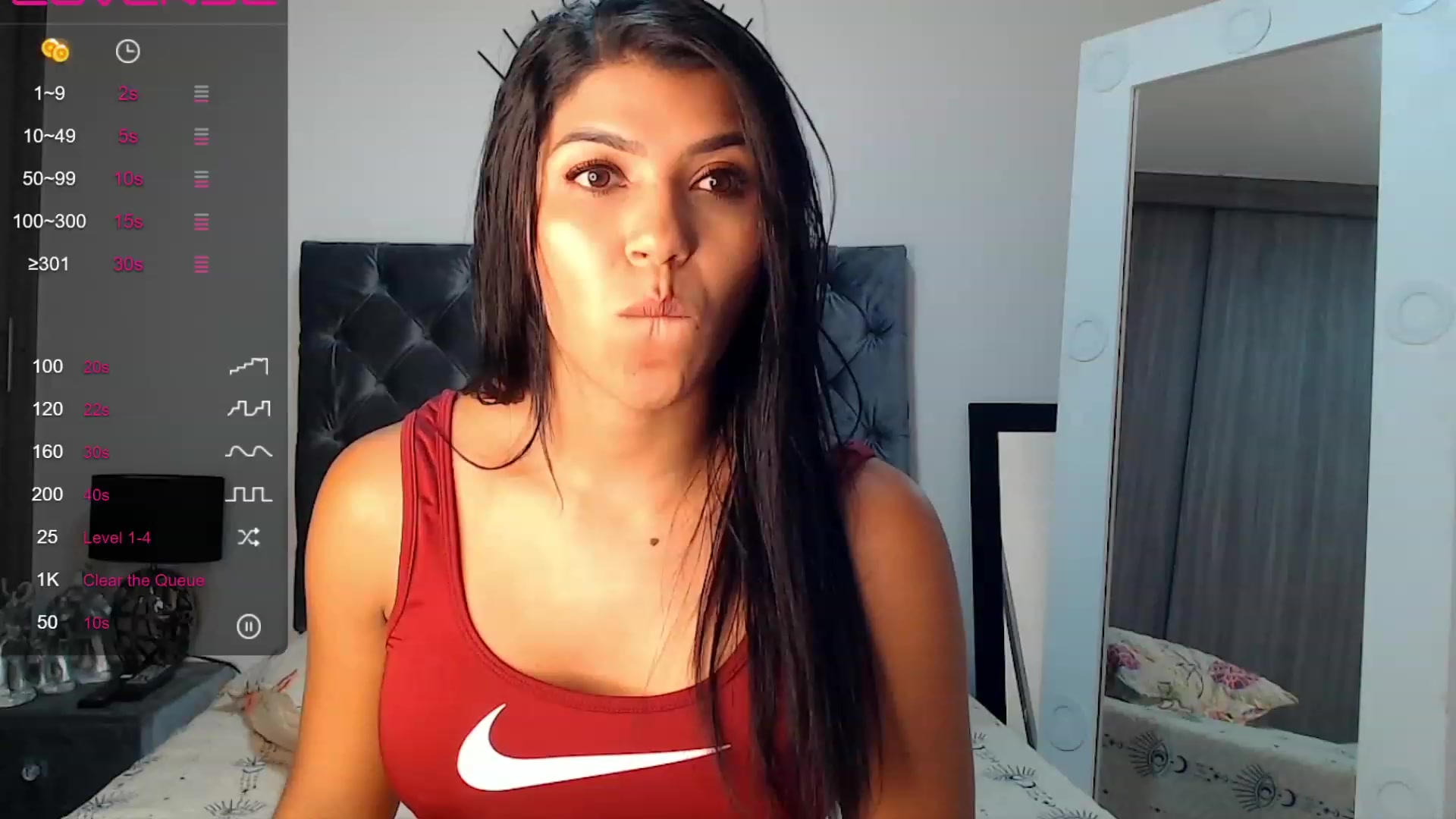 Gallery image thumbnail from violetta_xs's myfreecams stream on, 11/29/2022, 03:52 image 7 of 20