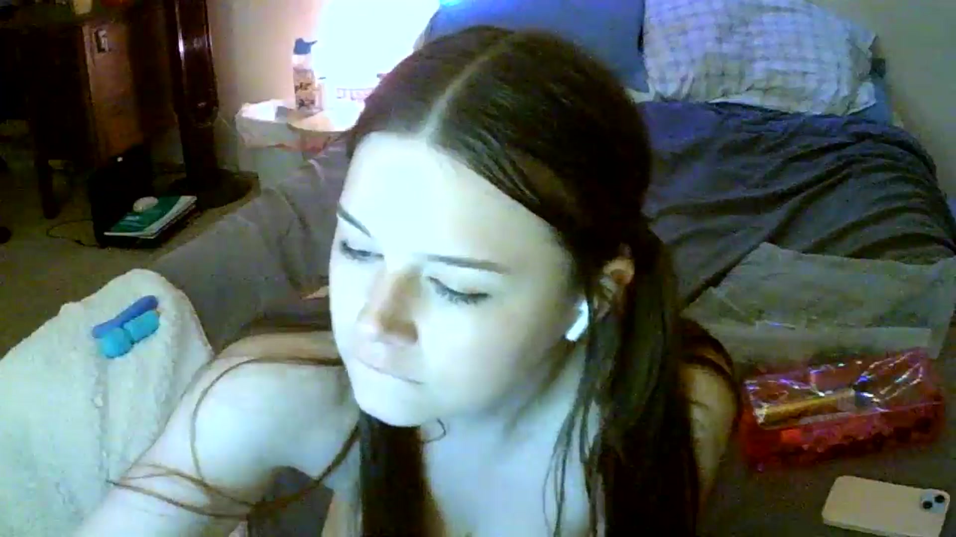 Gallery image thumbnail from violettbunnyy's myfreecams stream on, 05/27/2024, 09:53 image 7 of 20
