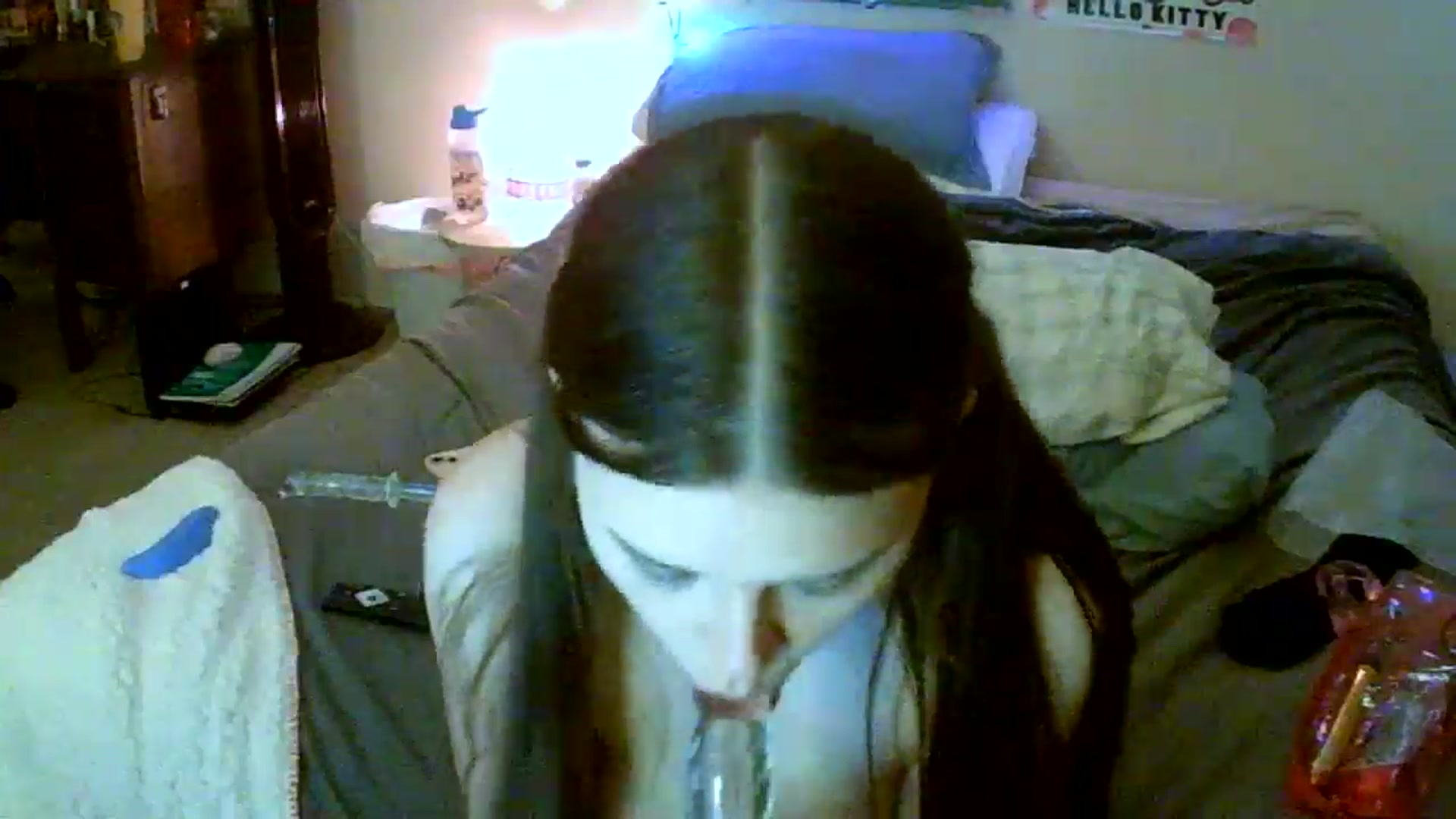Gallery image thumbnail from violettbunnyy's myfreecams stream on, 05/27/2024, 09:53 image 18 of 20