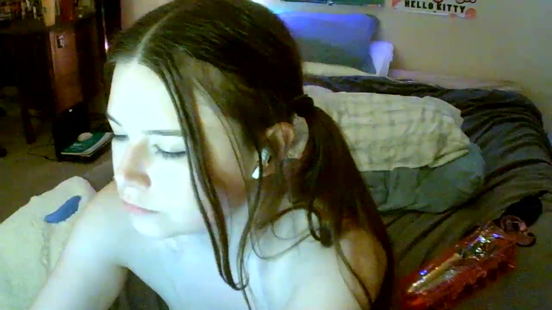 Gallery image thumbnail from violettbunnyy's myfreecams stream on, 05/27/2024, 09:53 image 20 of 20
