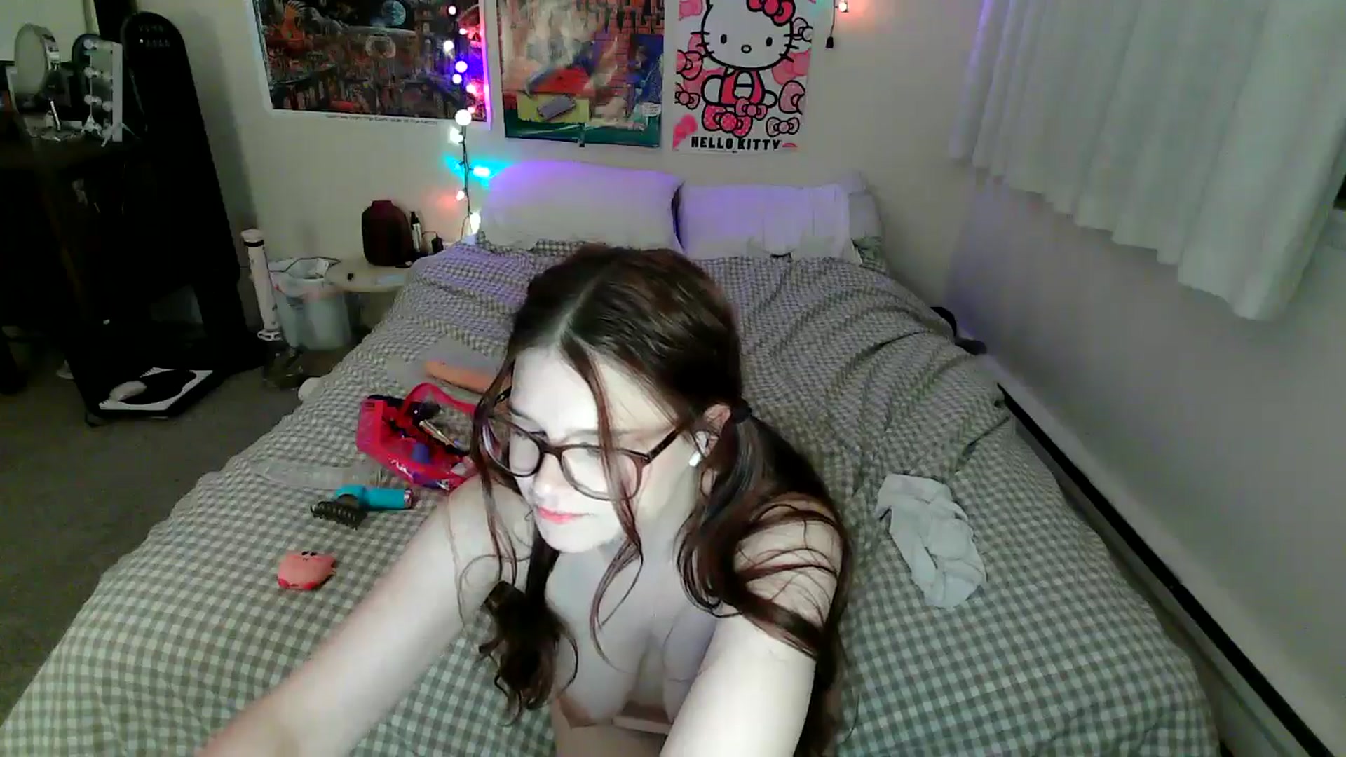 Gallery image thumbnail from violettbunnyy's myfreecams stream on, 07/29/2024, 09:57 image 11 of 20