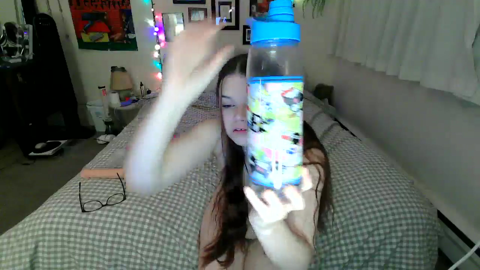 Gallery image thumbnail from violettbunnyy's myfreecams stream on, 08/28/2024, 09:26 image 3 of 20